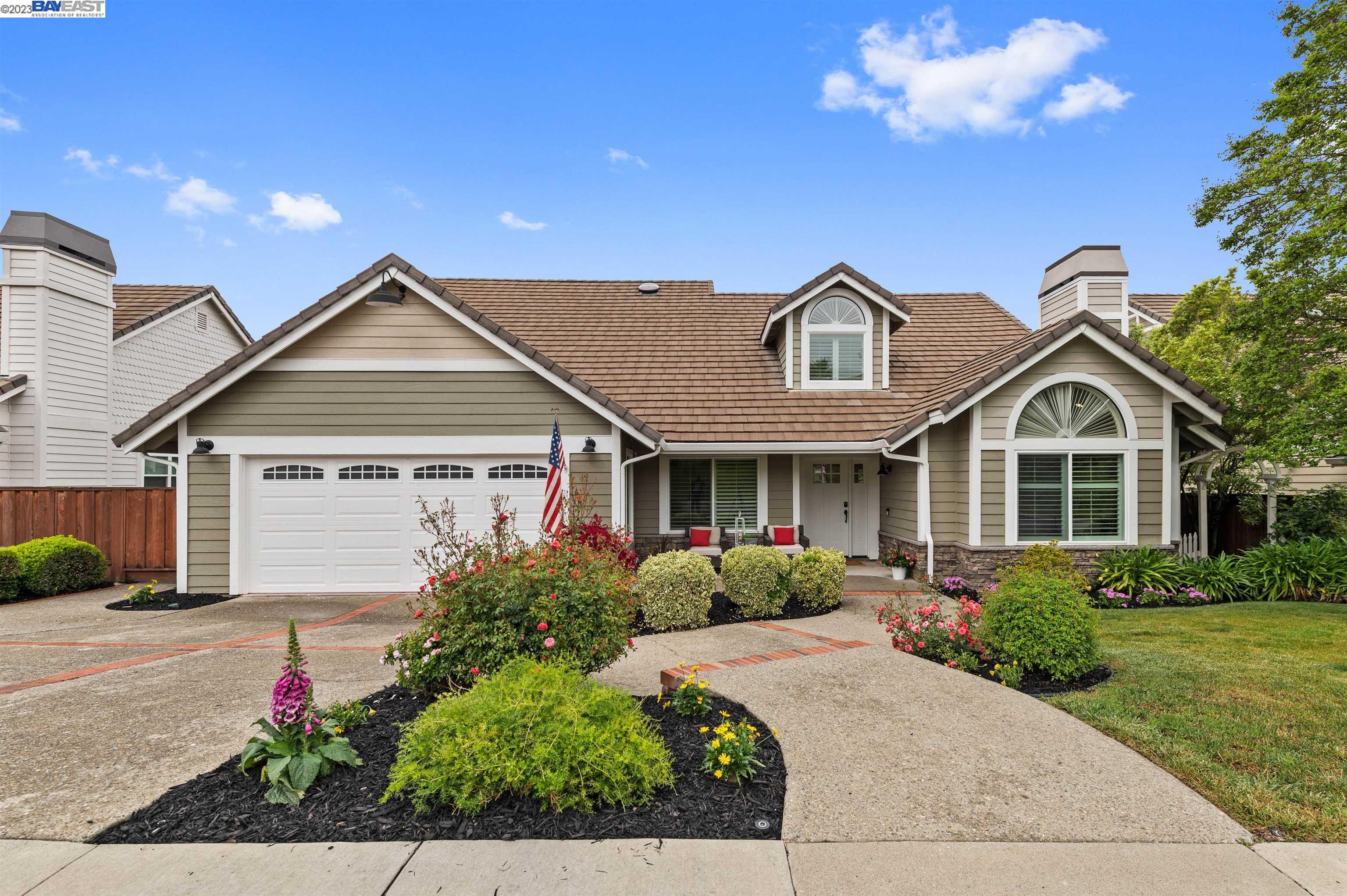 4931 Monaco Dr, Pleasanton, CA 94566