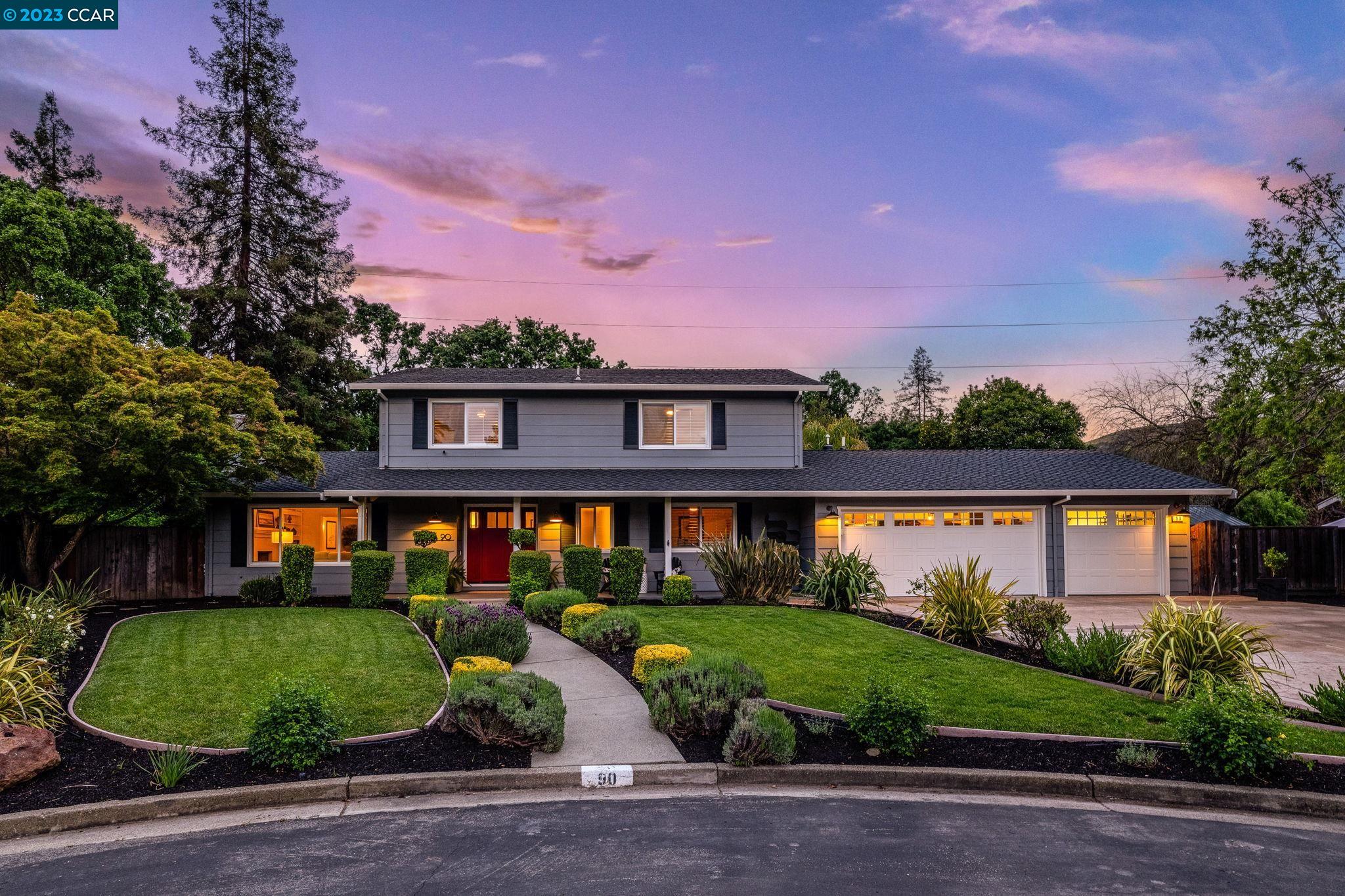 90 Princeton Ct, Danville, CA 94526