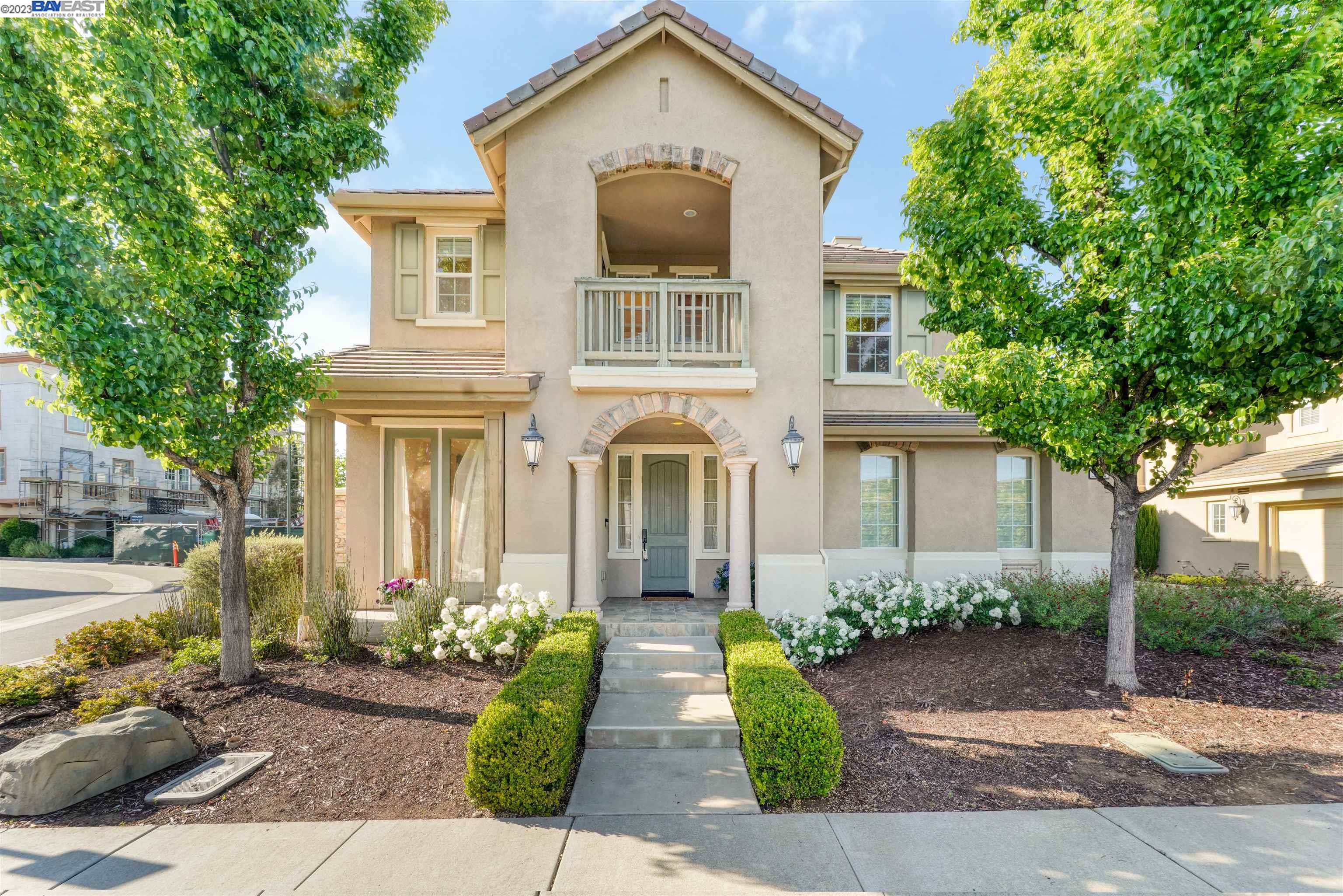 3717 Rimini Lane, Dublin, CA 94568