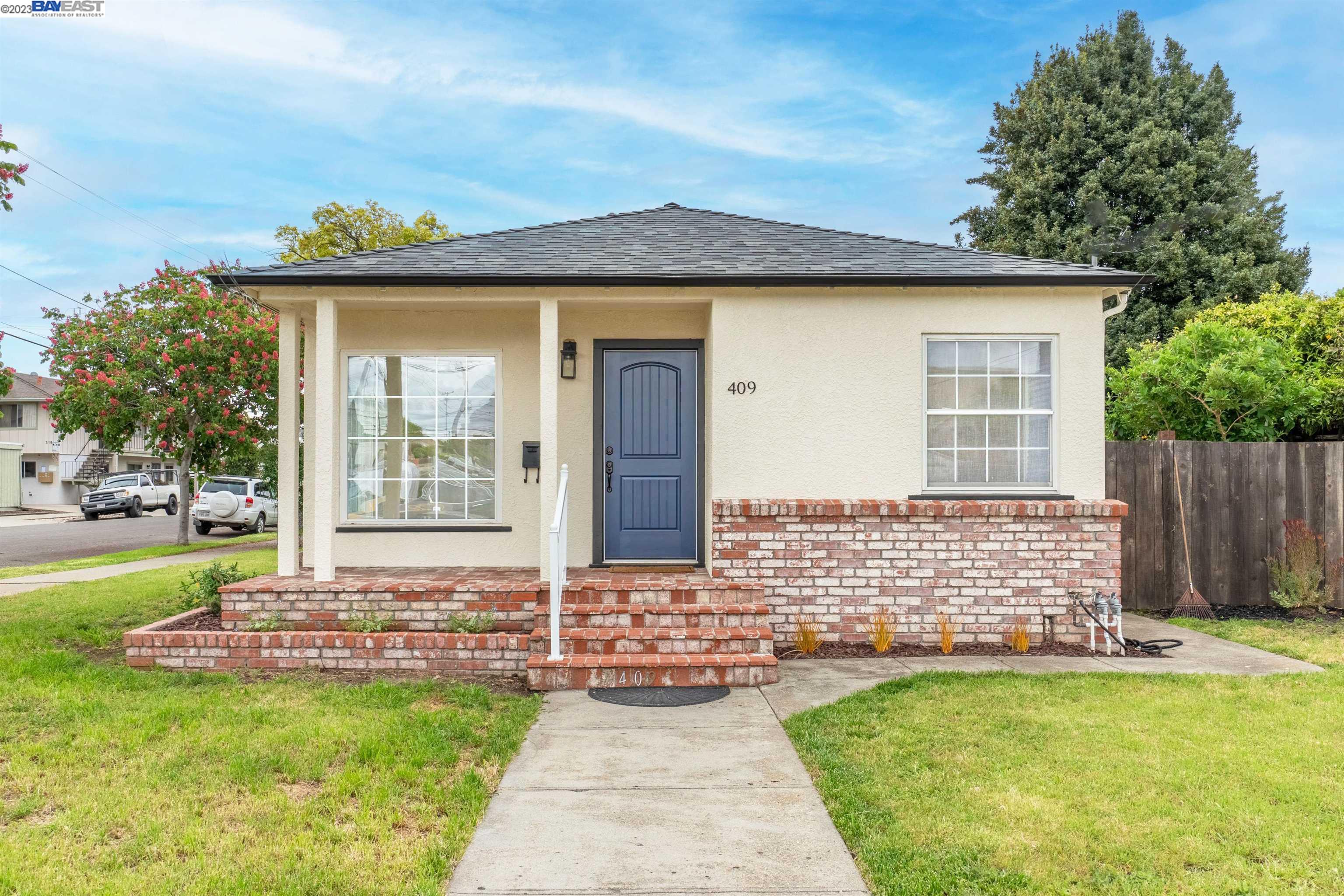 409 Estabrook St, San Leandro, CA 94577