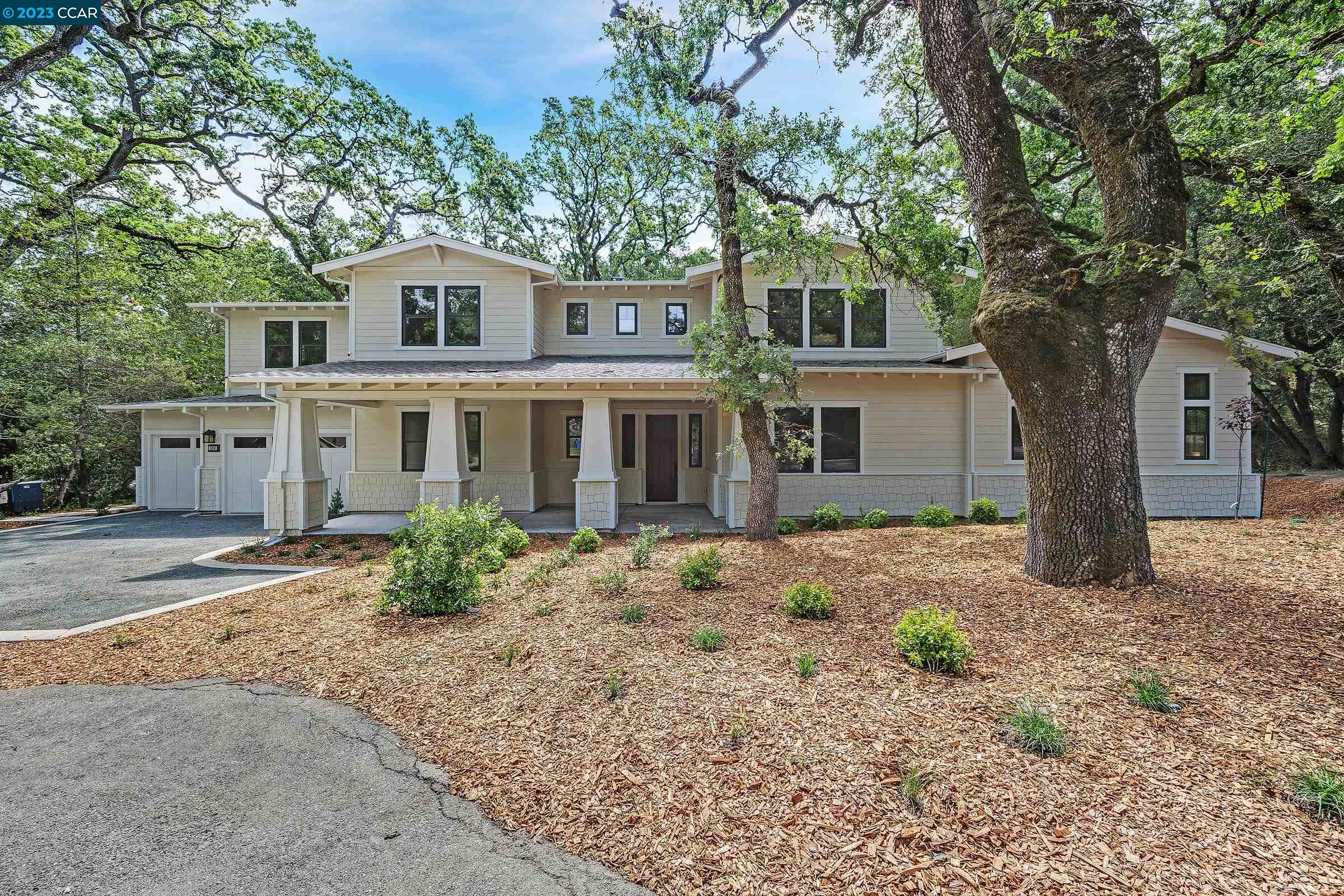 830 Acalanes Rd, Lafayette, CA 94549
