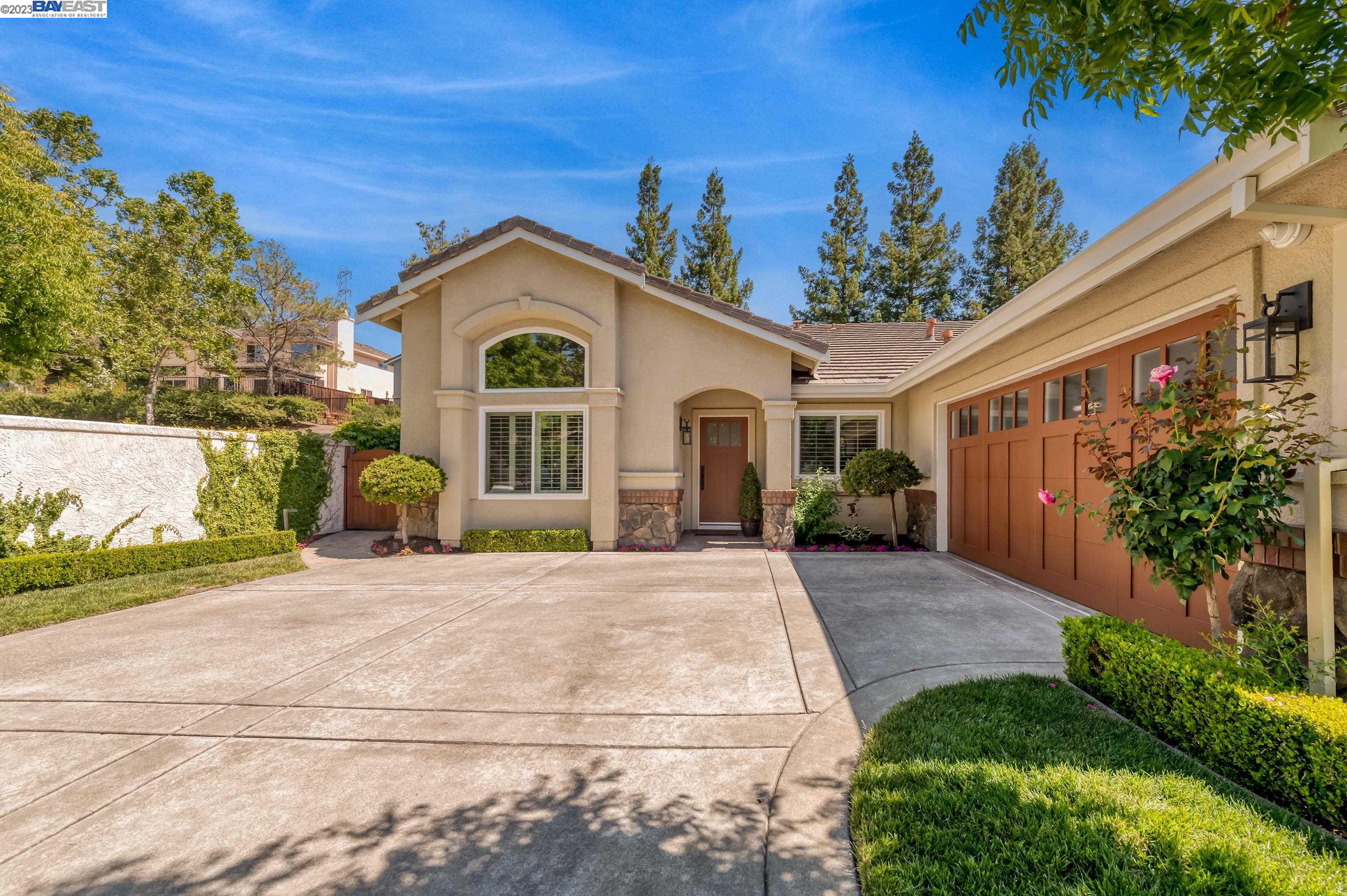 1021 Dunhill Ct, Danville, CA 94506