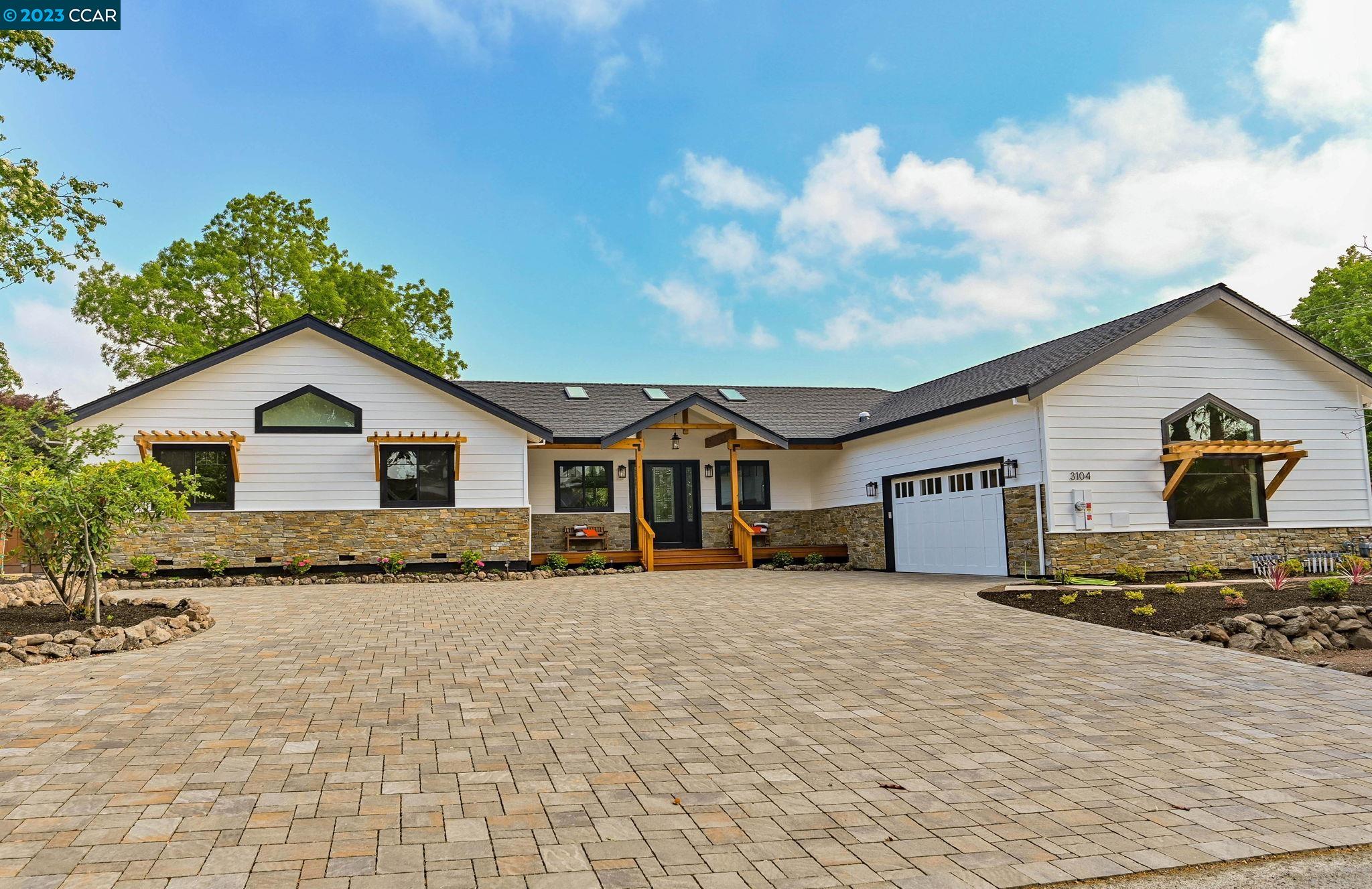 3104 Teigland, Lafayette, CA 94549
