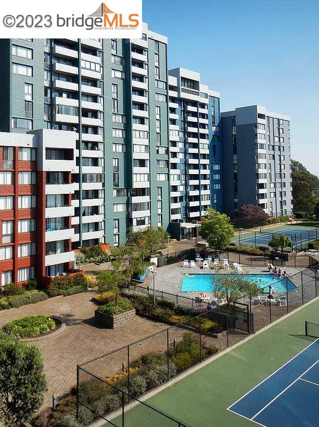 More Details about MLS # 41026993 : 555 PIERCE ST # 108