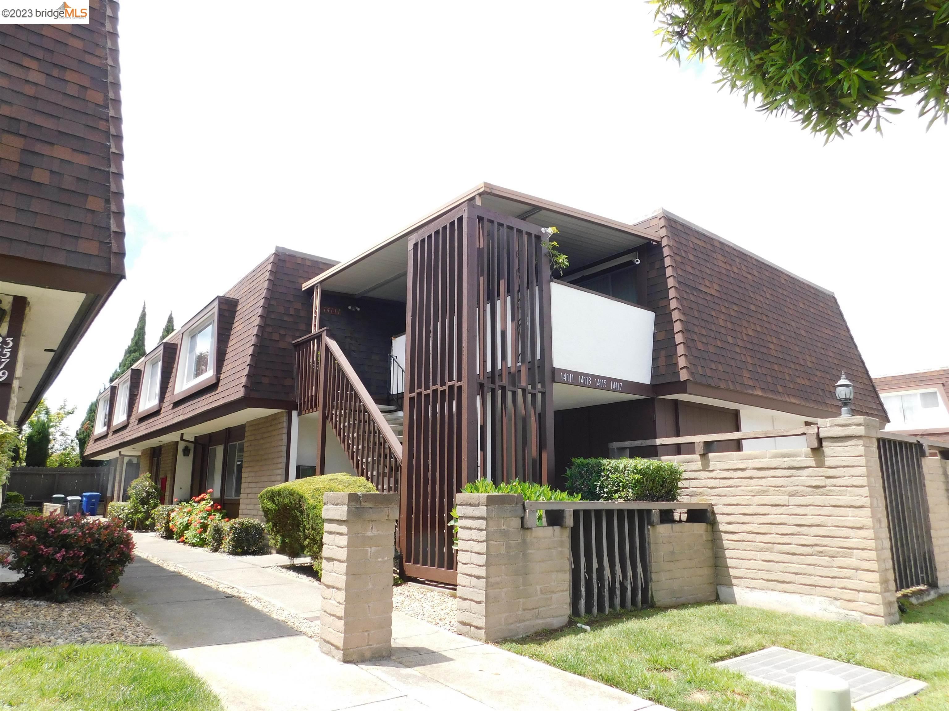 14115 Doolittle Dr, San Leandro, CA 94577