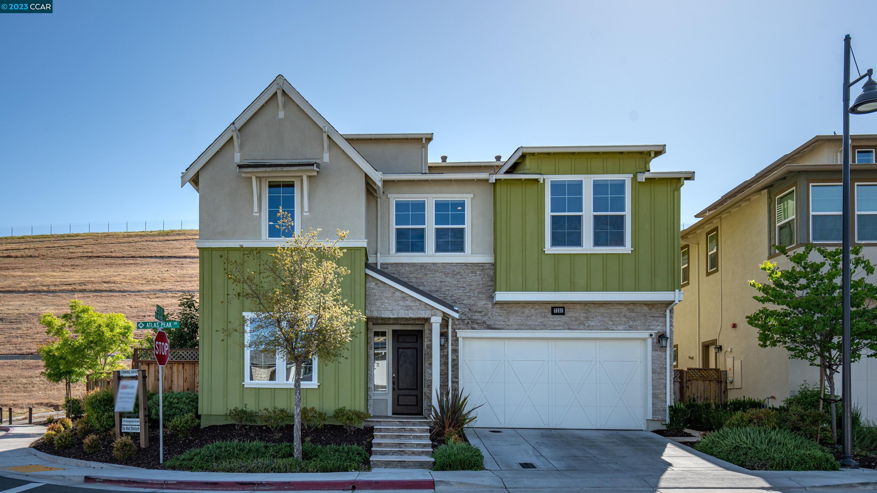 7231 Atlas Peak Dr, Dublin, CA 94568