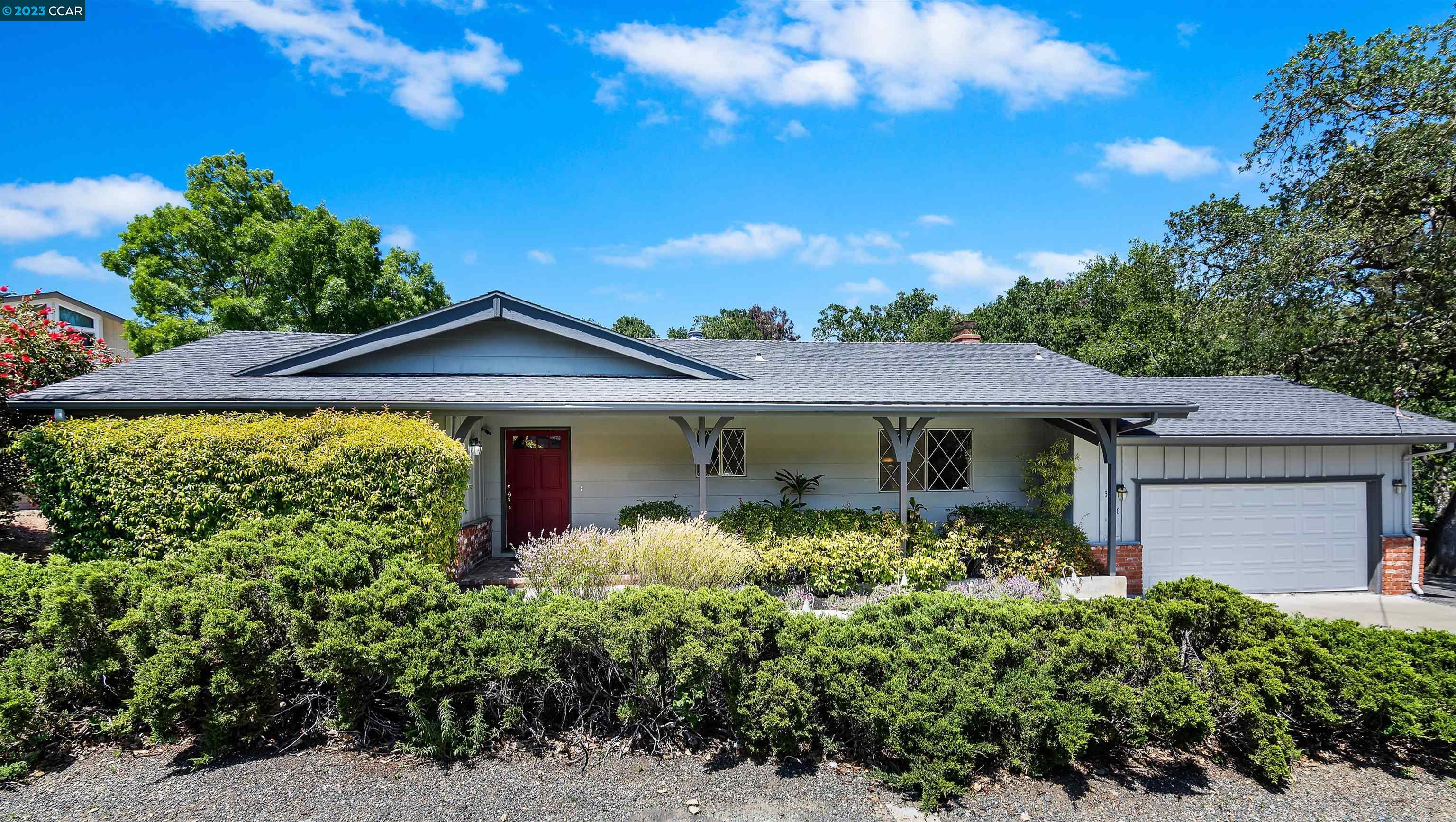 3158 Withers Ave, Lafayette, CA 94549