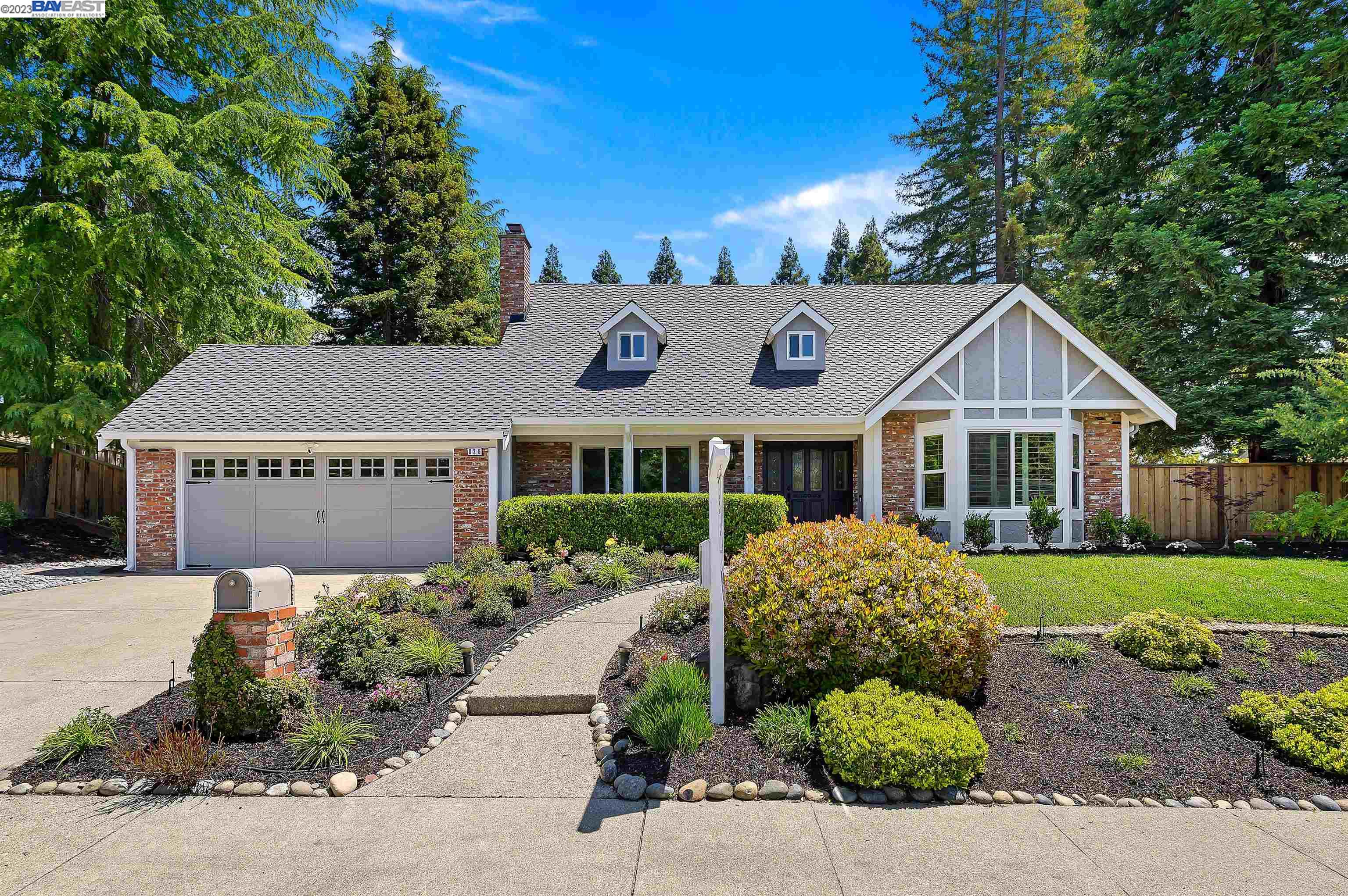 826 Ackerman Dr, Danville, CA 94526
