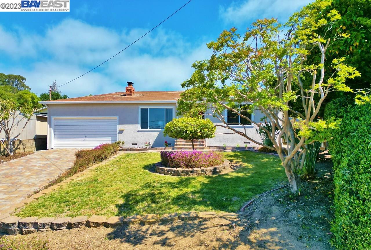 4824 Seaview Ave, Castro Valley, CA 94546