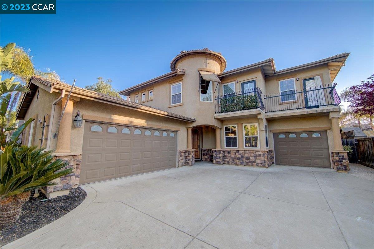 333 Foothill Dr, Brentwood, CA 94513