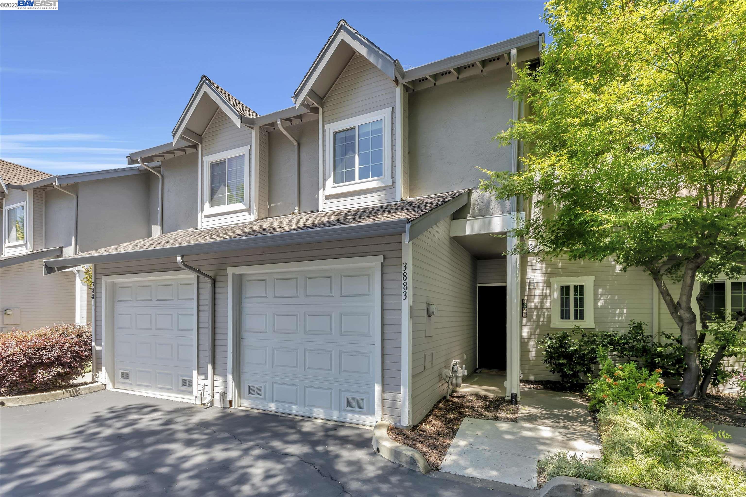 3883 Vine St, Pleasanton, CA 94566