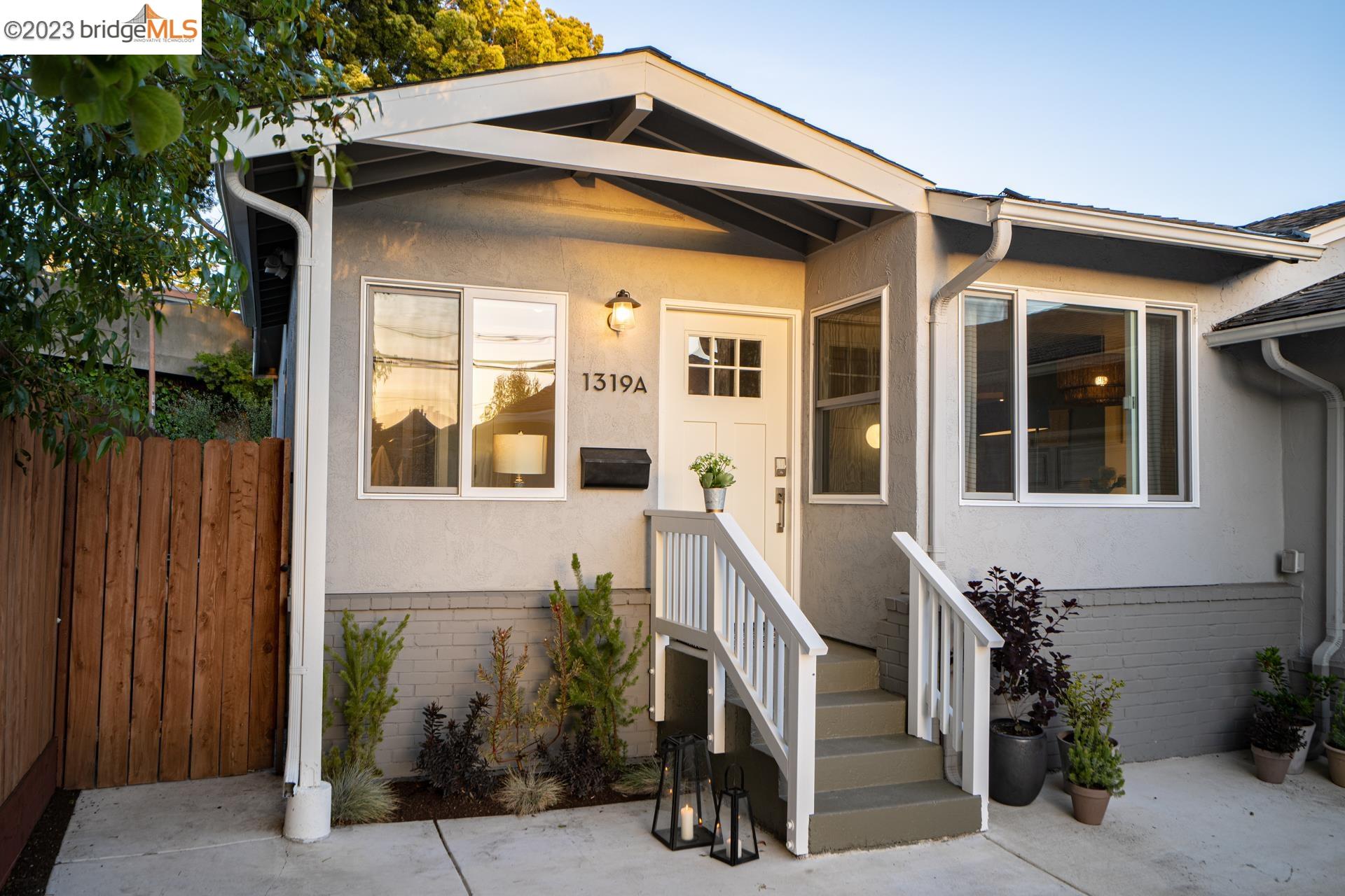 1319 Curtis St, Berkeley, CA 94702