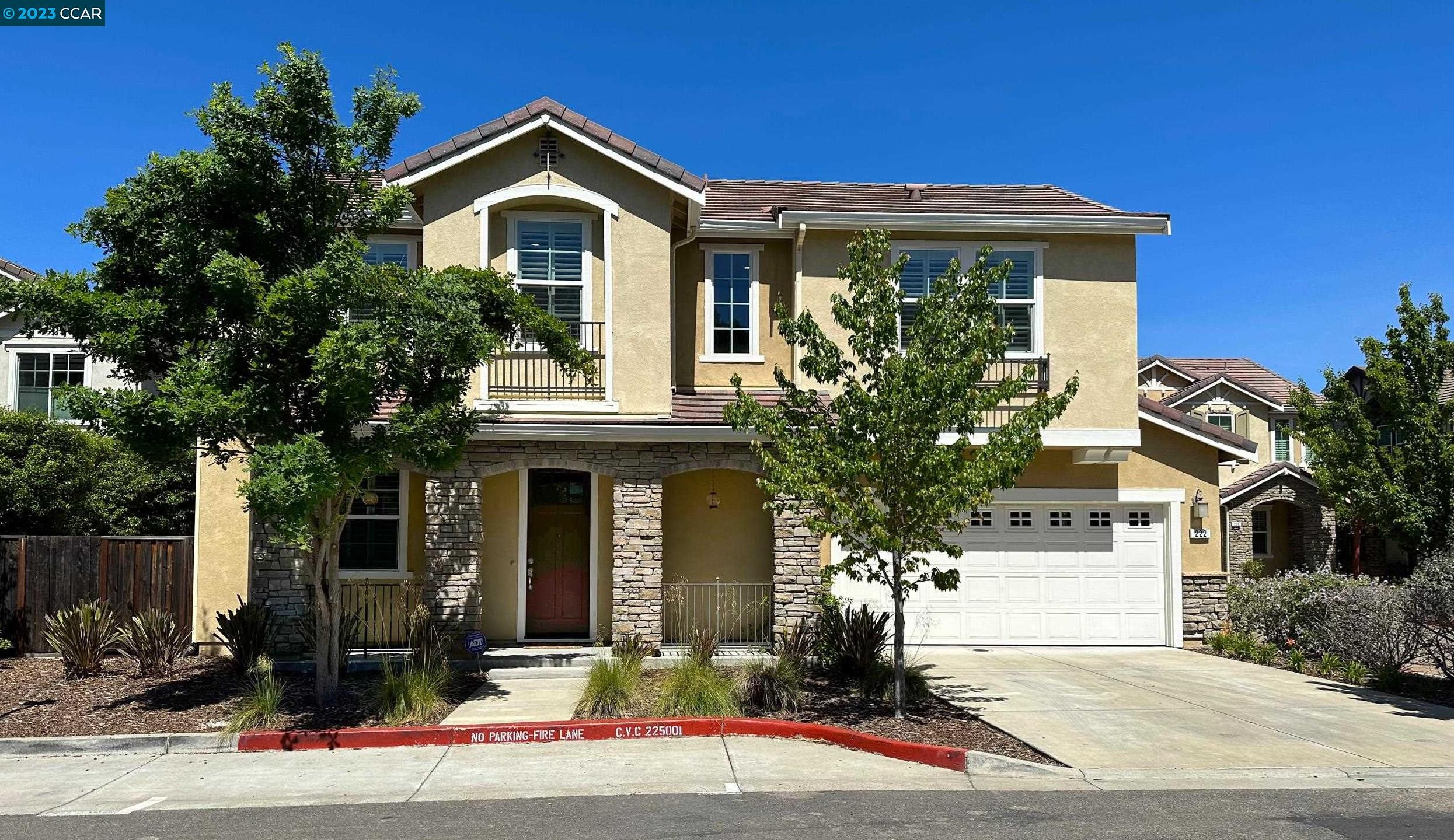 222 Elworthy Ranch Dr, Danville, CA 94526
