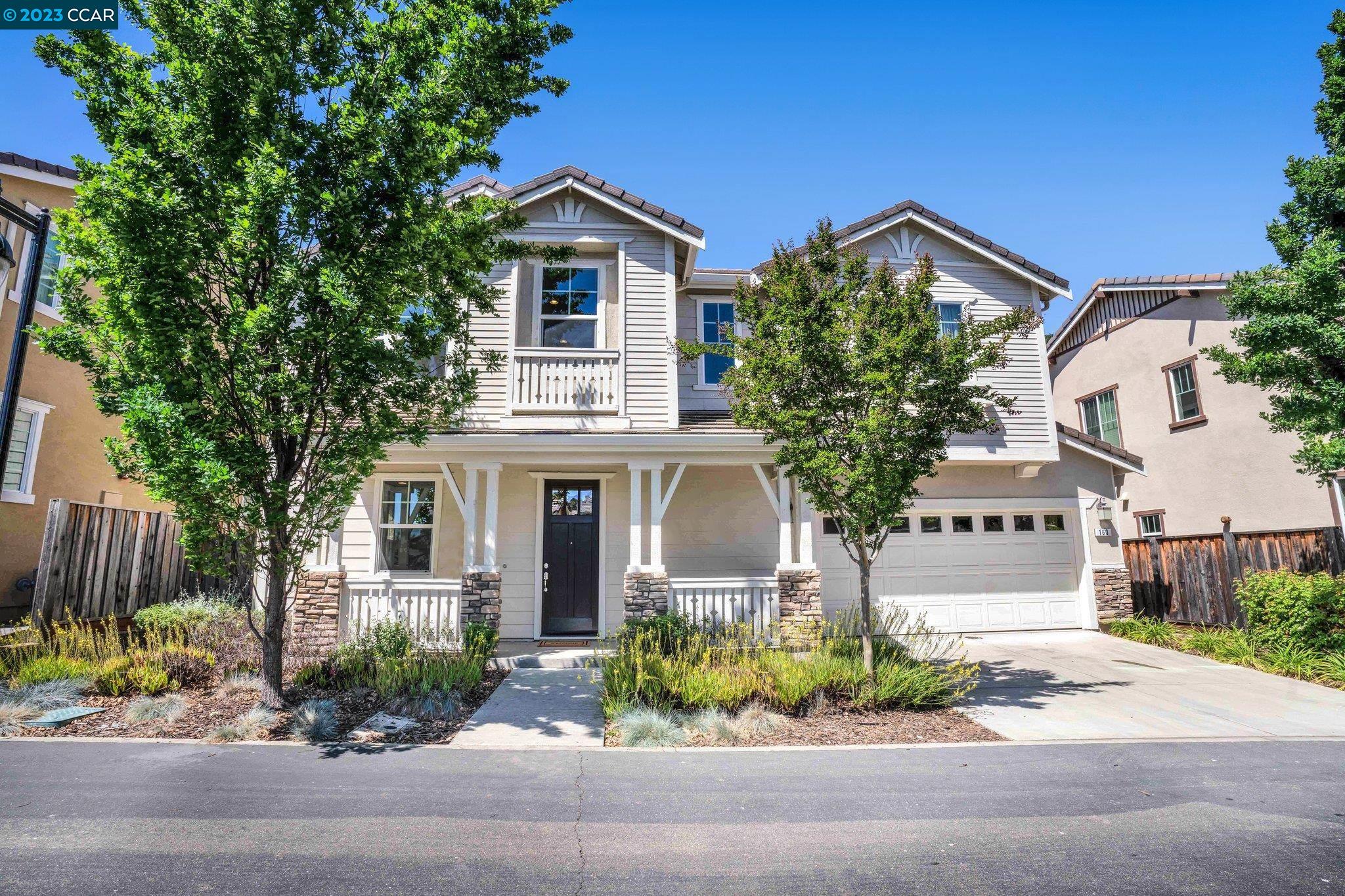 163 Elworthy Ranch Dr, Danville, CA 94526