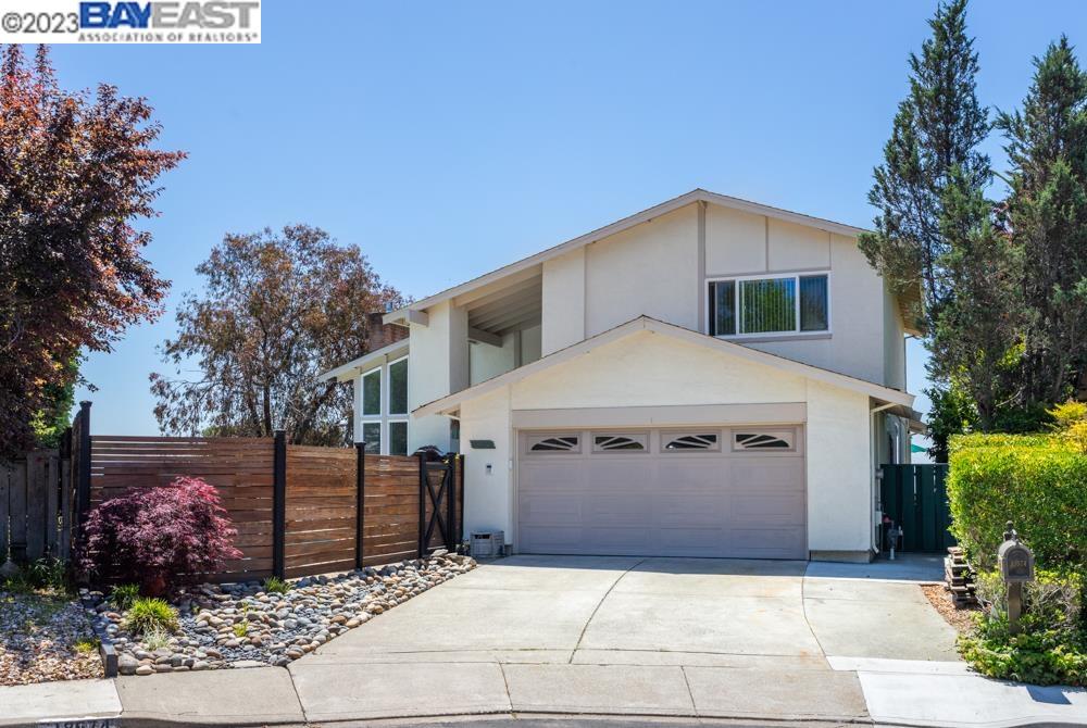 18574 Greenridge Ct, Castro Valley, CA 94552