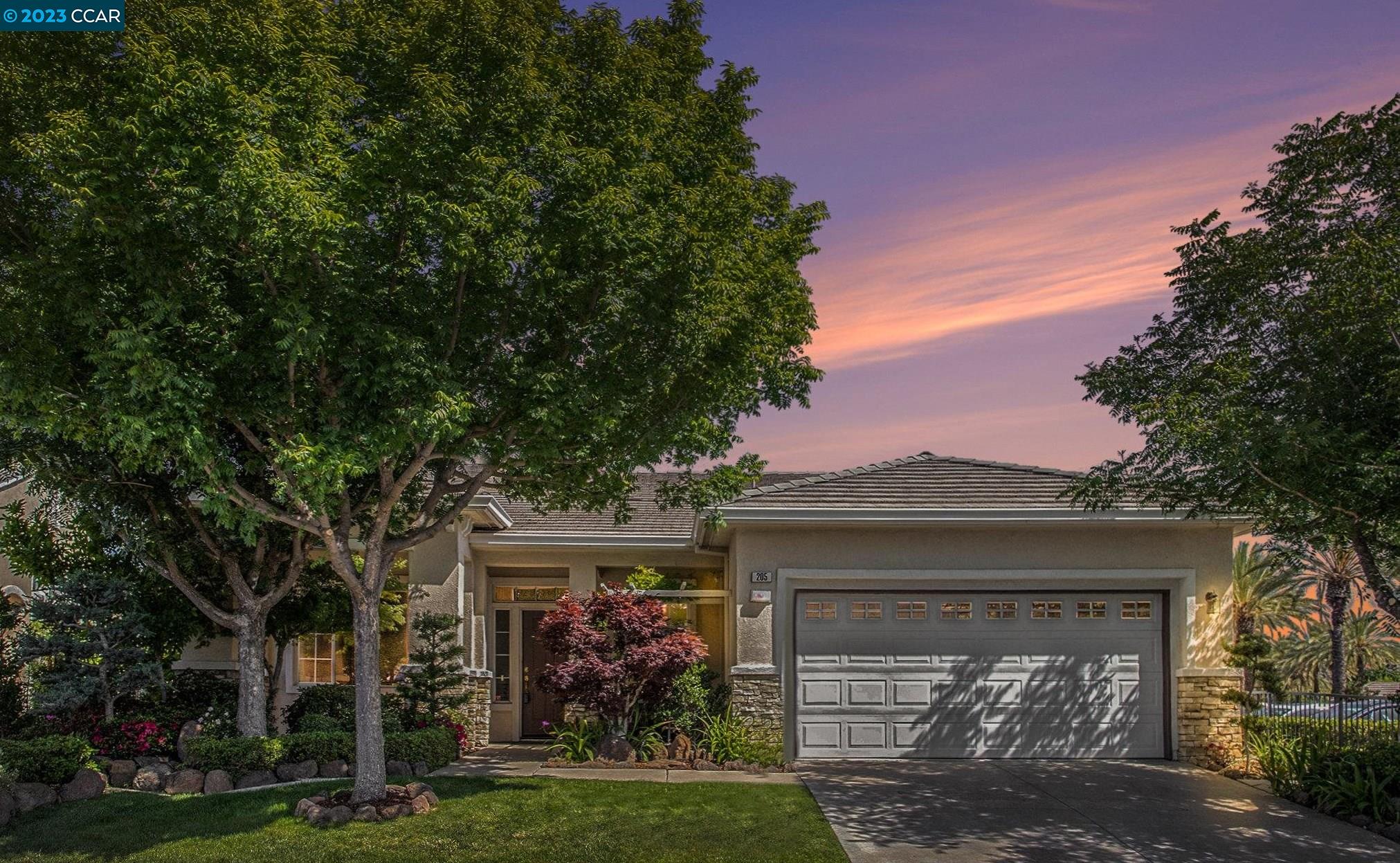 205 Upton Pyne Drive, Brentwood, CA 94513