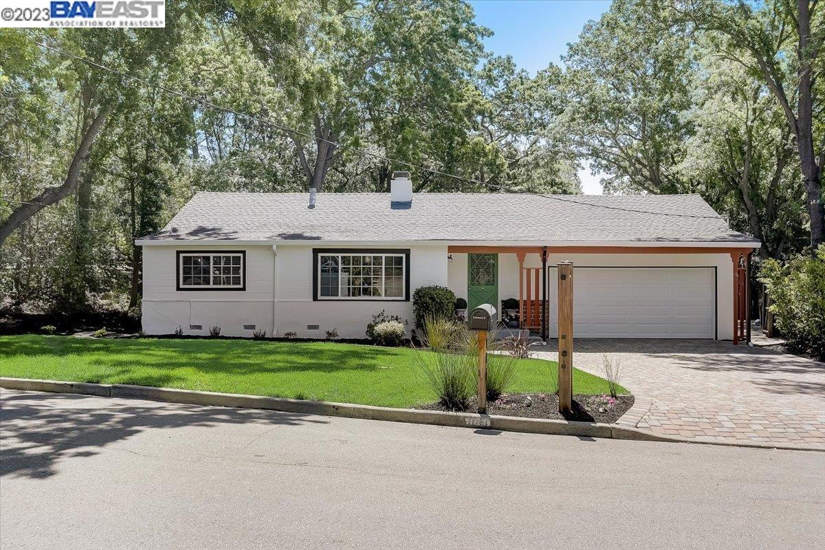 166 Pulido Rd, Danville, CA 94526