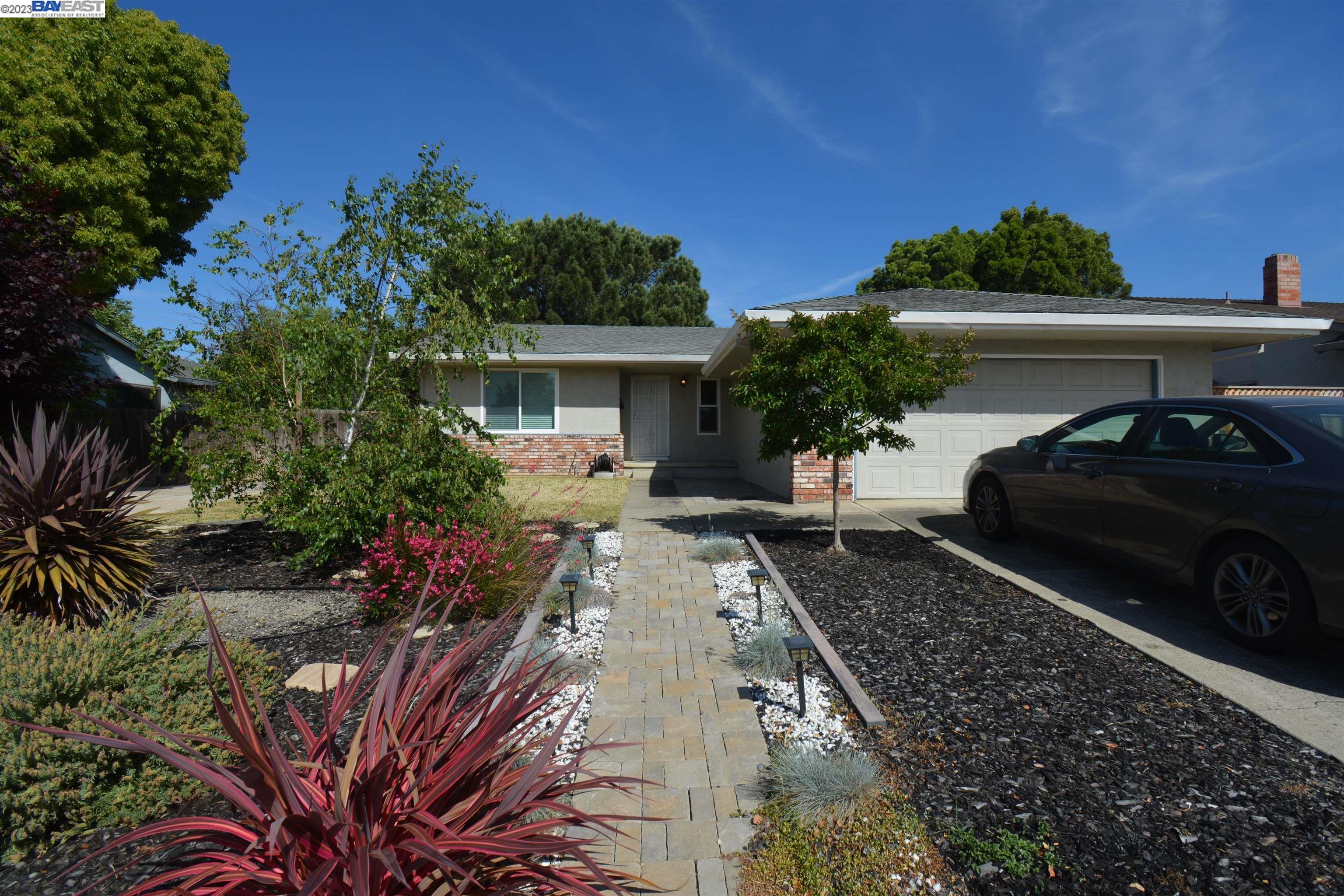 3372 S Francisco Way, Antioch, CA 94509