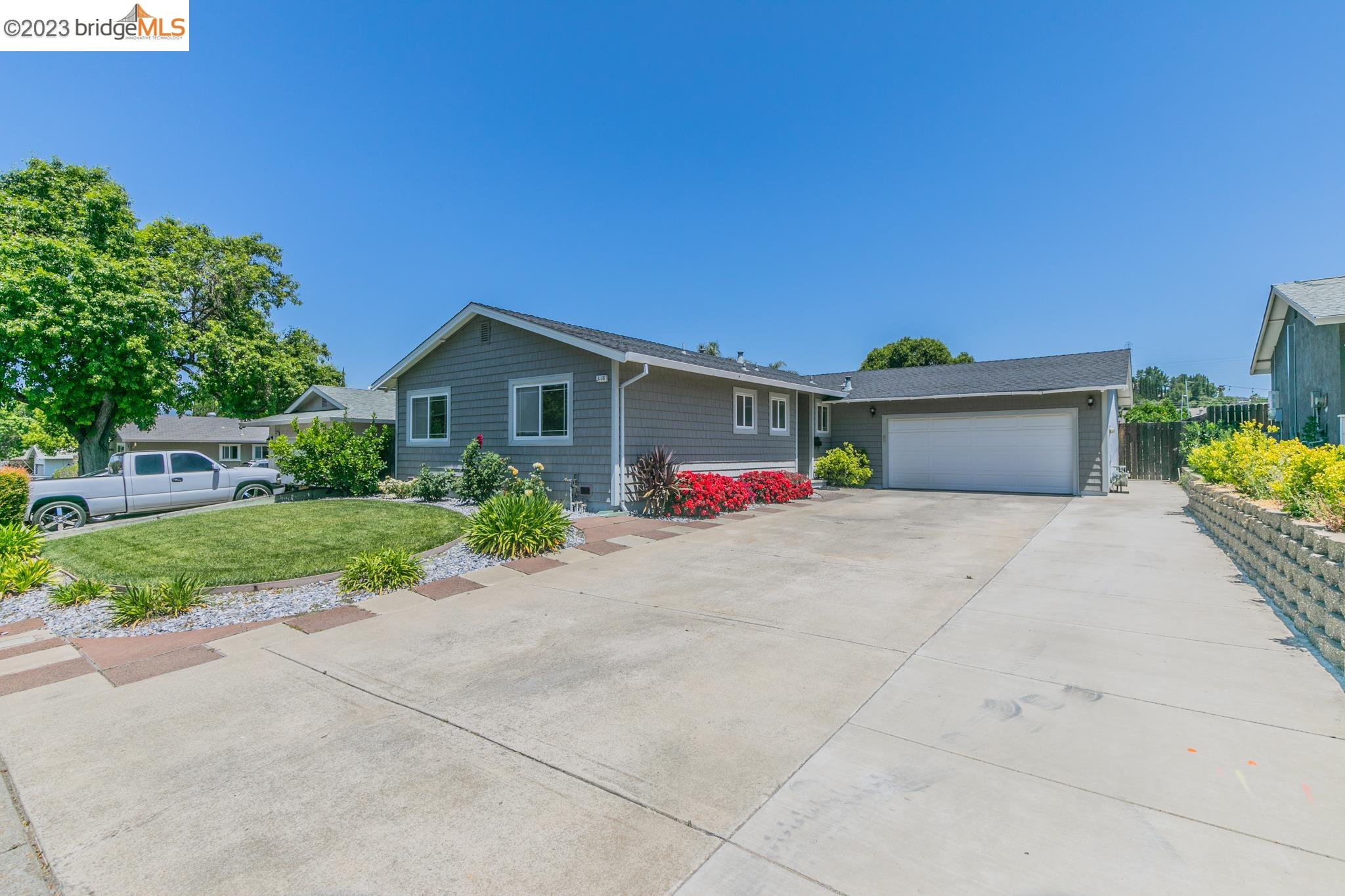3108 Milner Road
