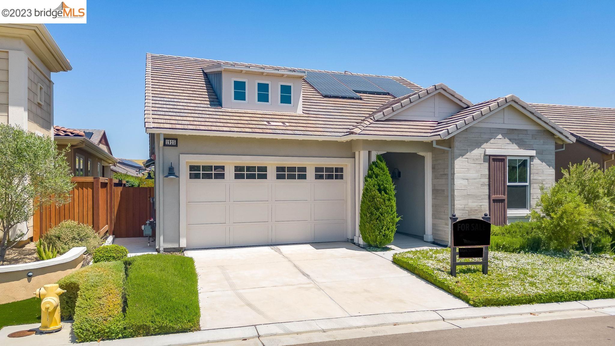 1925 Burgundy Ln, Brentwood, CA 94513