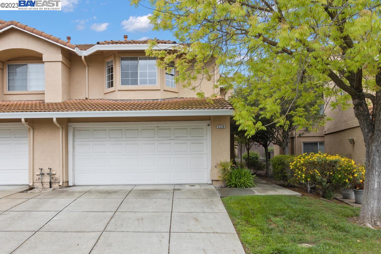 4330 Conejo Dr, Danville, CA 94506