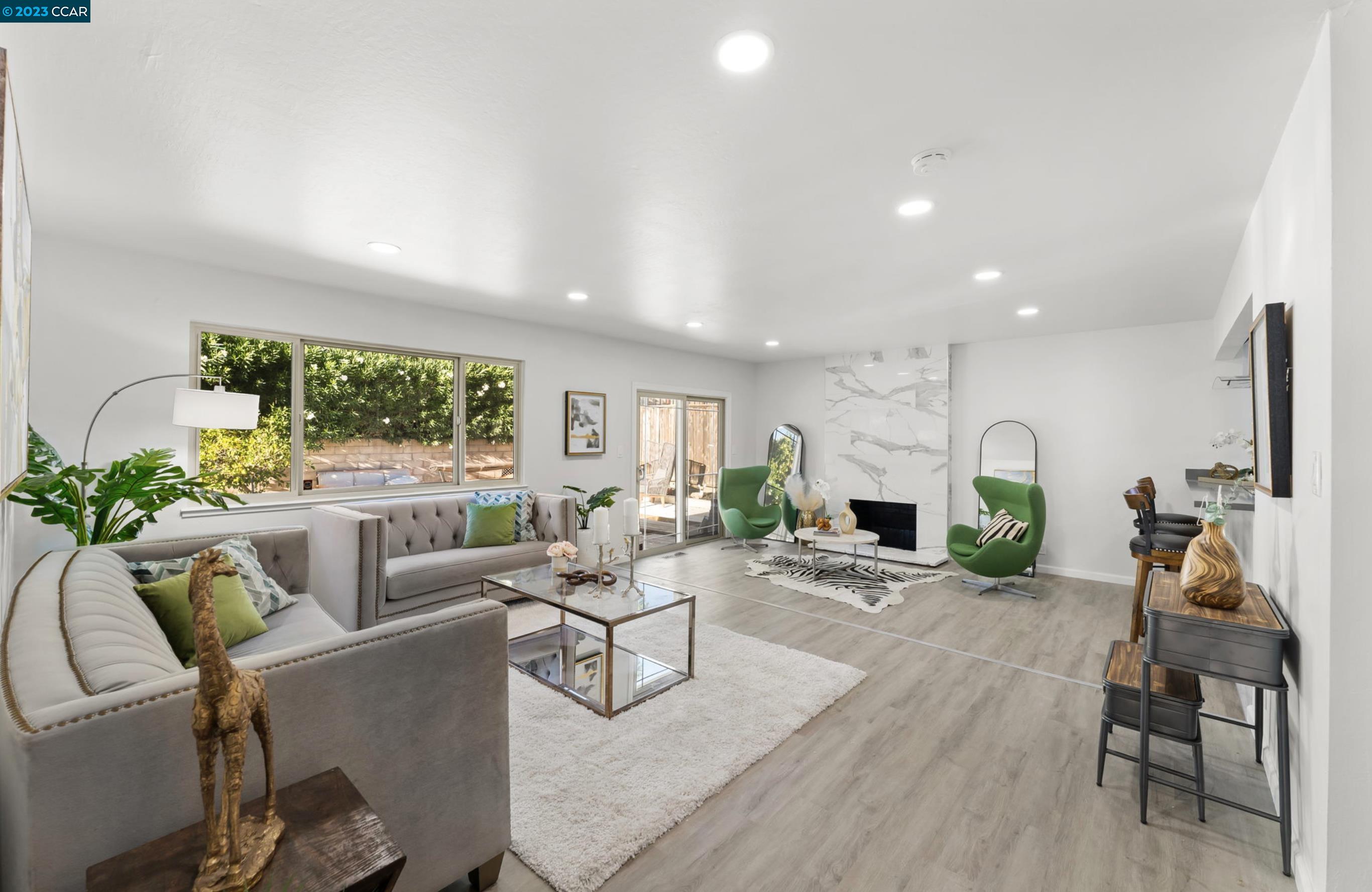 2342 Panoramic Dr, Concord, CA 94520