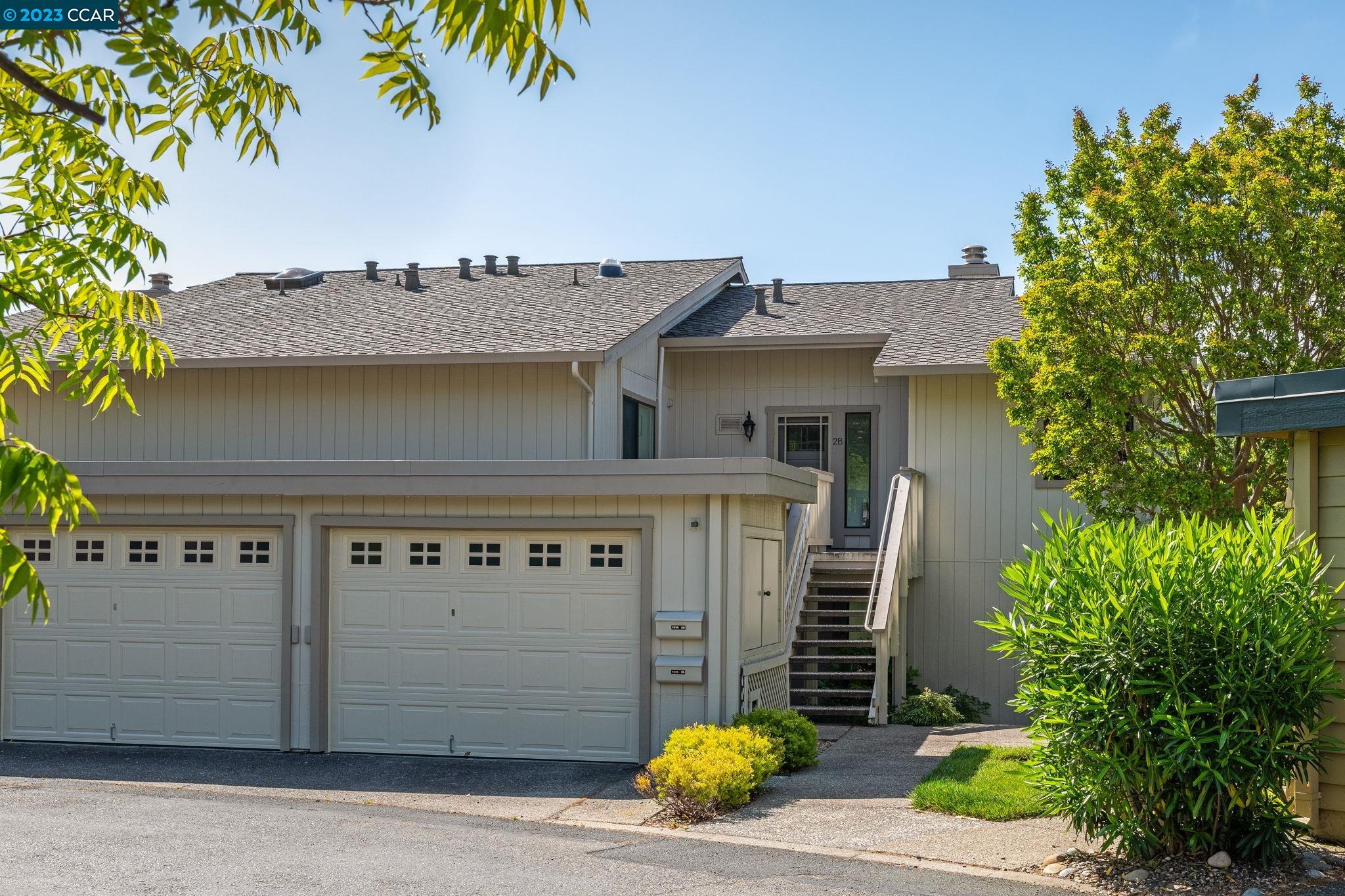 ROSSMOOR Condos For Sale in WALNUT CREEK East Bay Condo Mania!