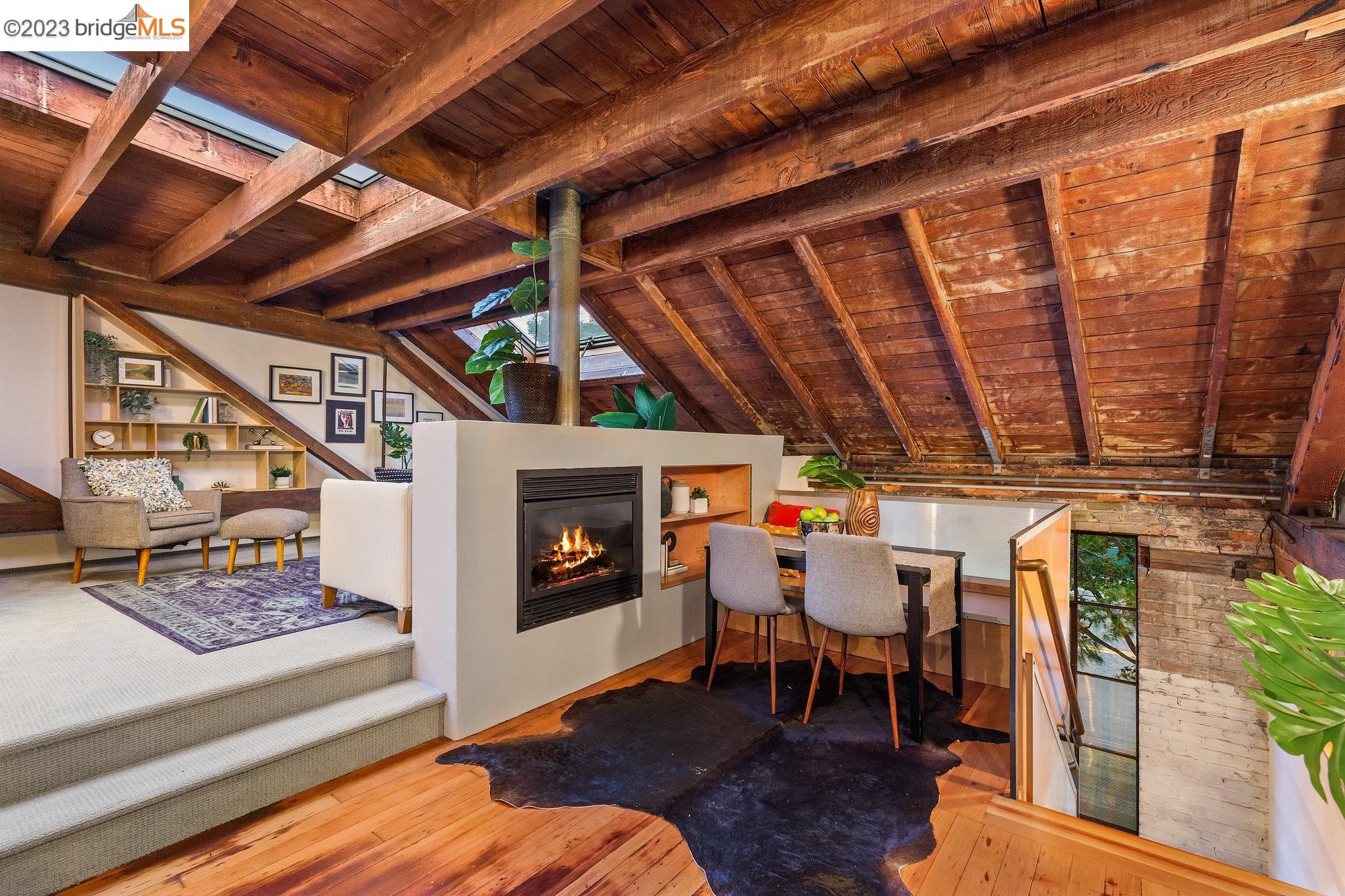 POCKET LOFTS Condos for Sale