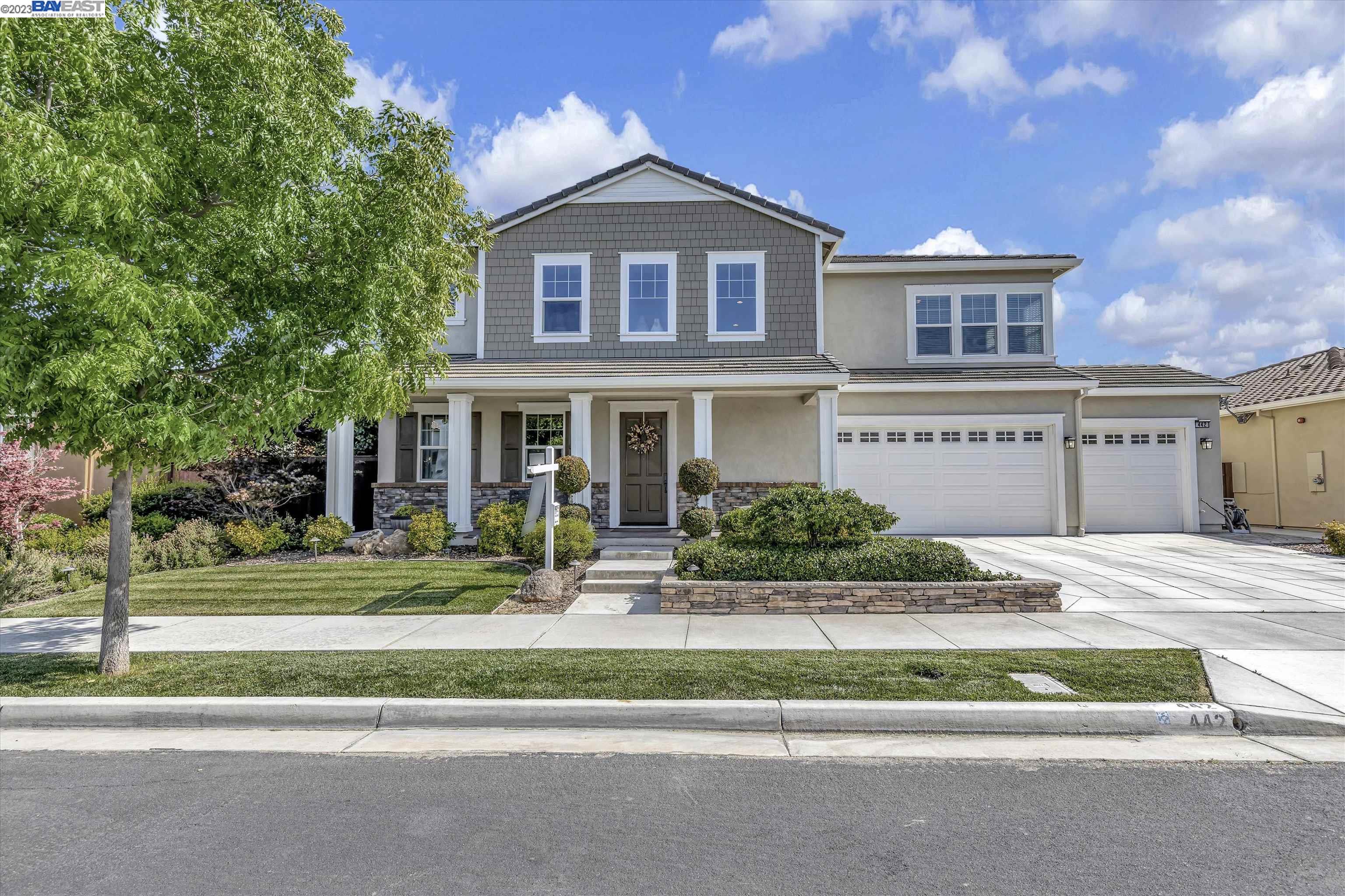 442 Avondale Ct, Brentwood, CA 94513