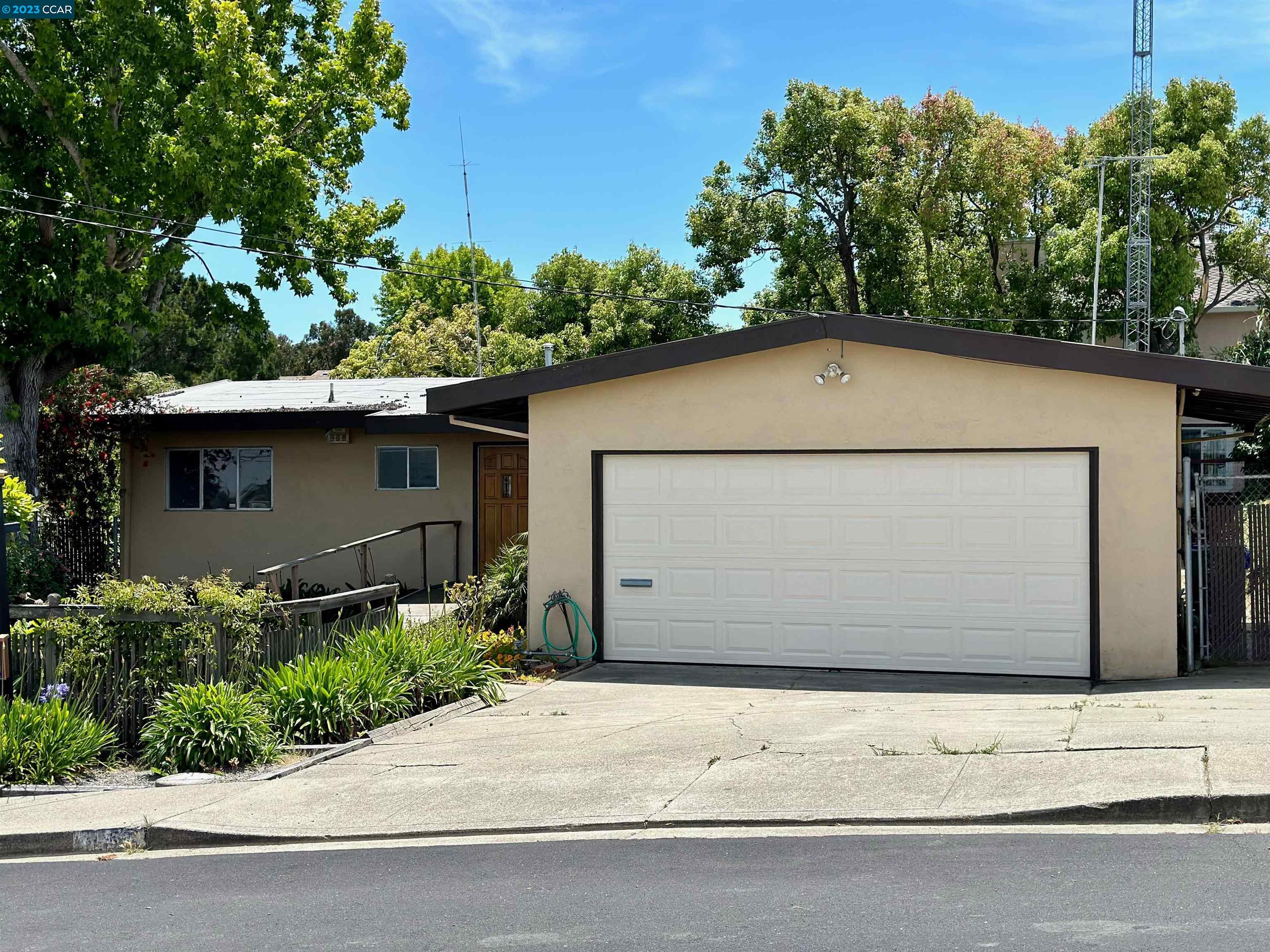 1155 SALIDA WAY, EL SOBRANTE, CA 94803 – Feagley Realtors