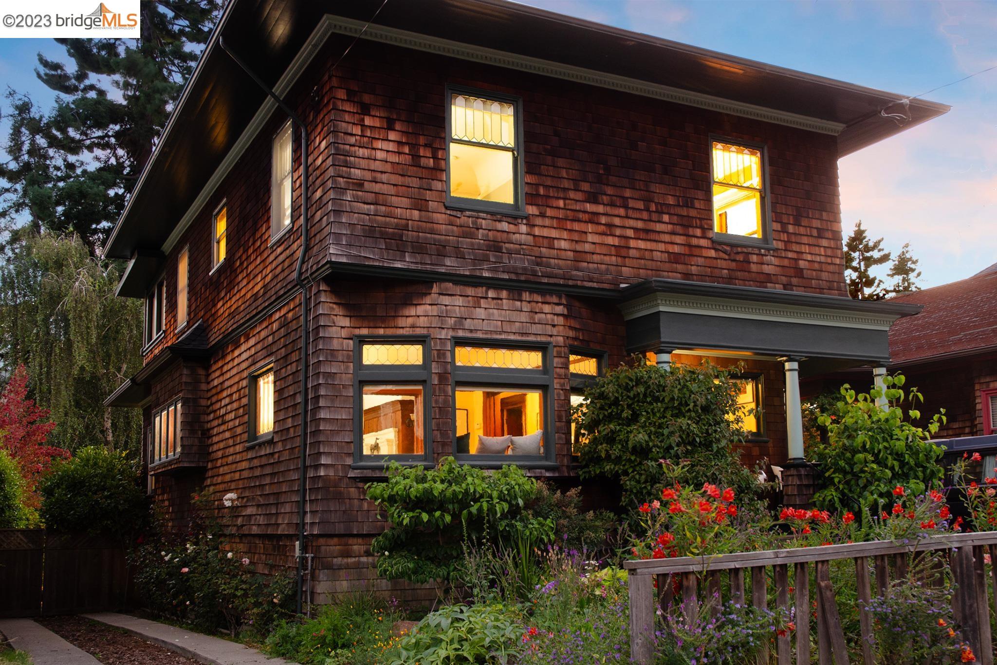2534 Etna St, Berkeley, CA 94704