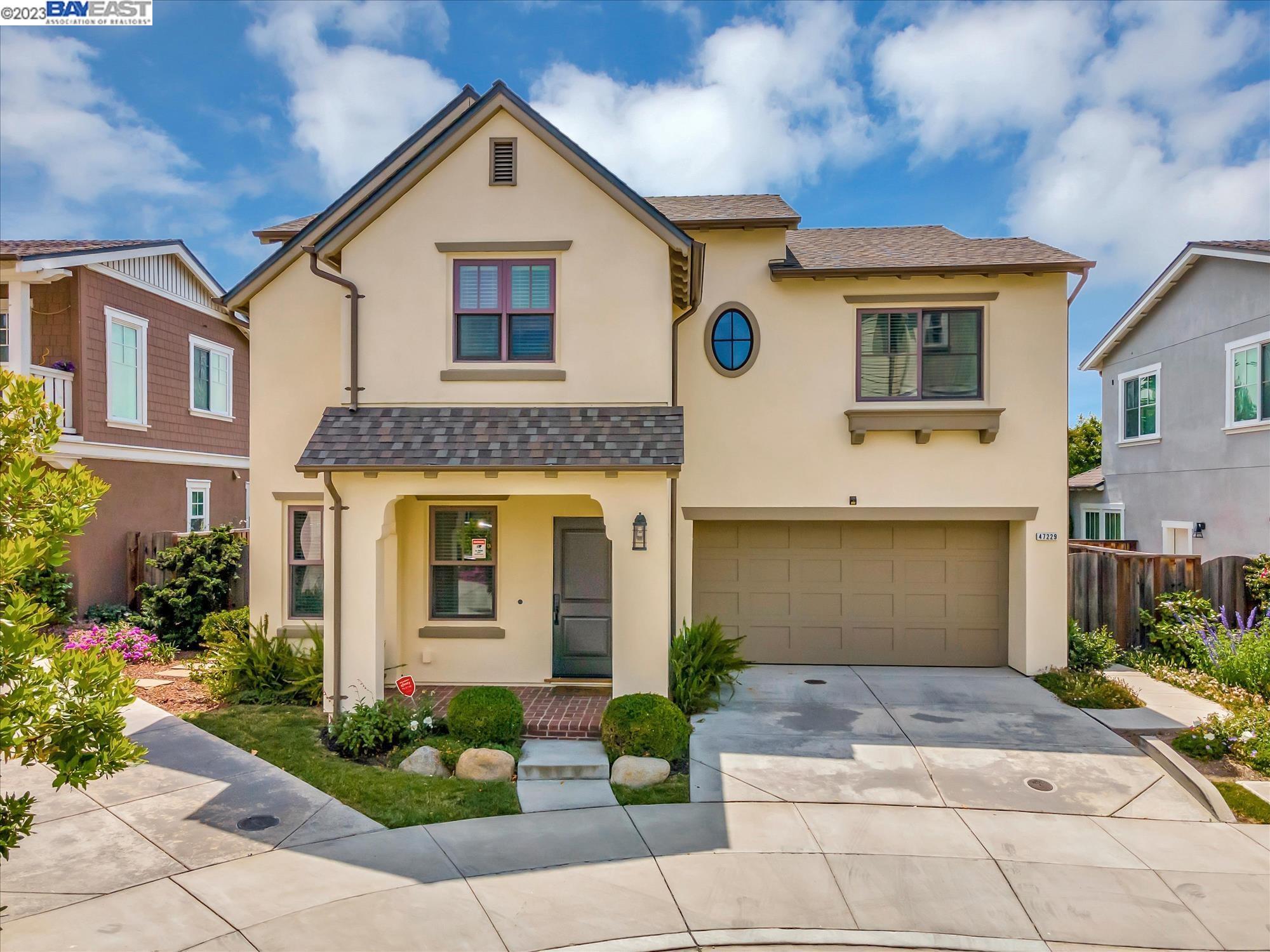 47229 Cavanaugh Cmn, Fremont, CA 94539