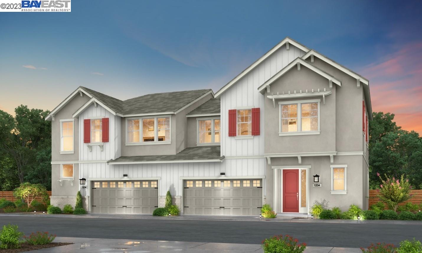 5061 Admiral Common, Fremont, CA 94536