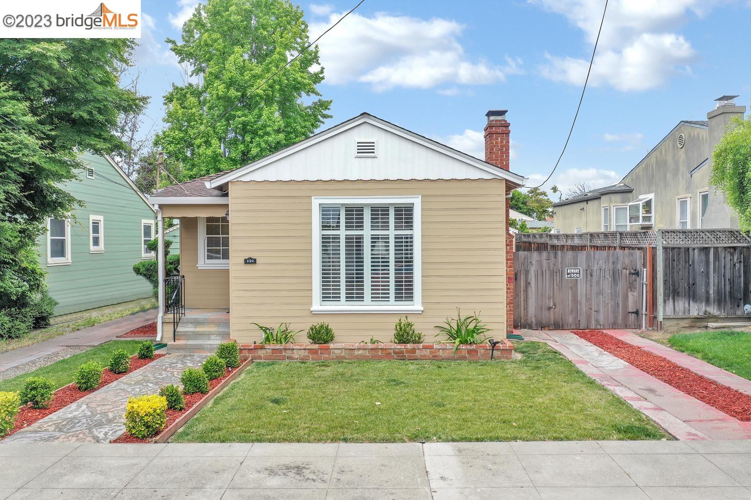 350 Leo Ave, San Leandro, CA 94577