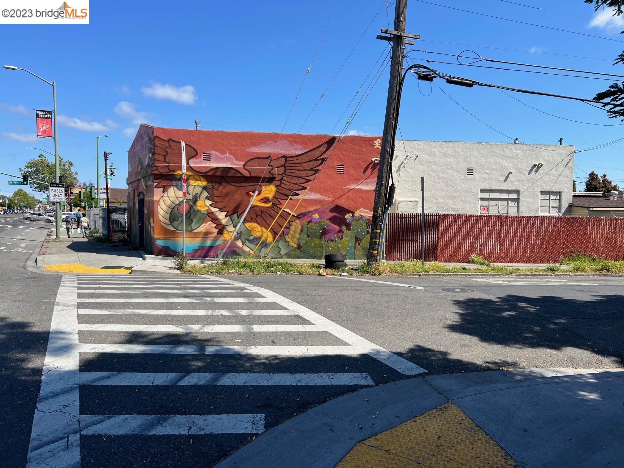 7701 INTERNATIONAL BLVD, OAKLAND, CA 94621 – Feagley Realtors