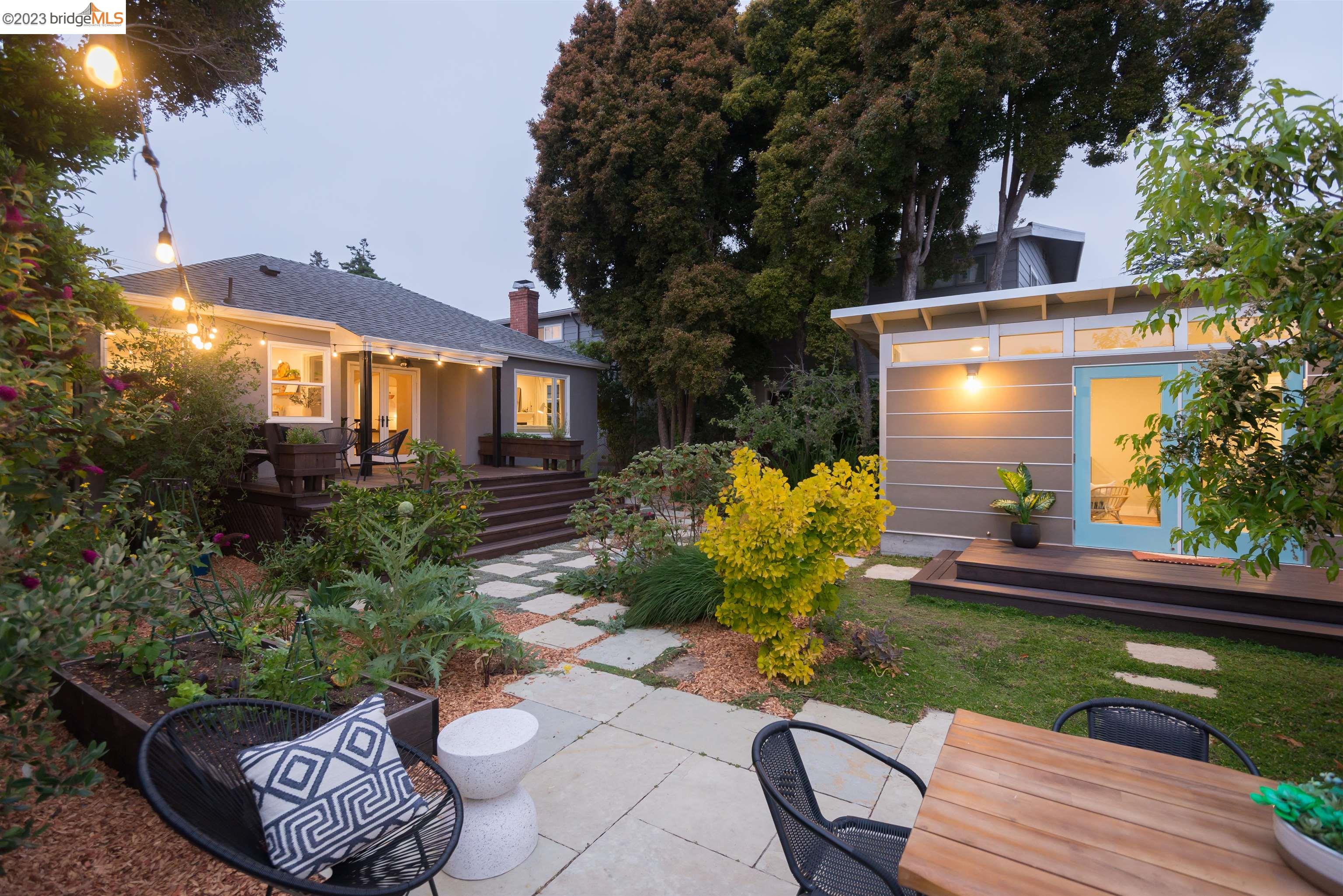 1636 HEARST AVE, BERKELEY, CA 94703 – Feagley Realtors