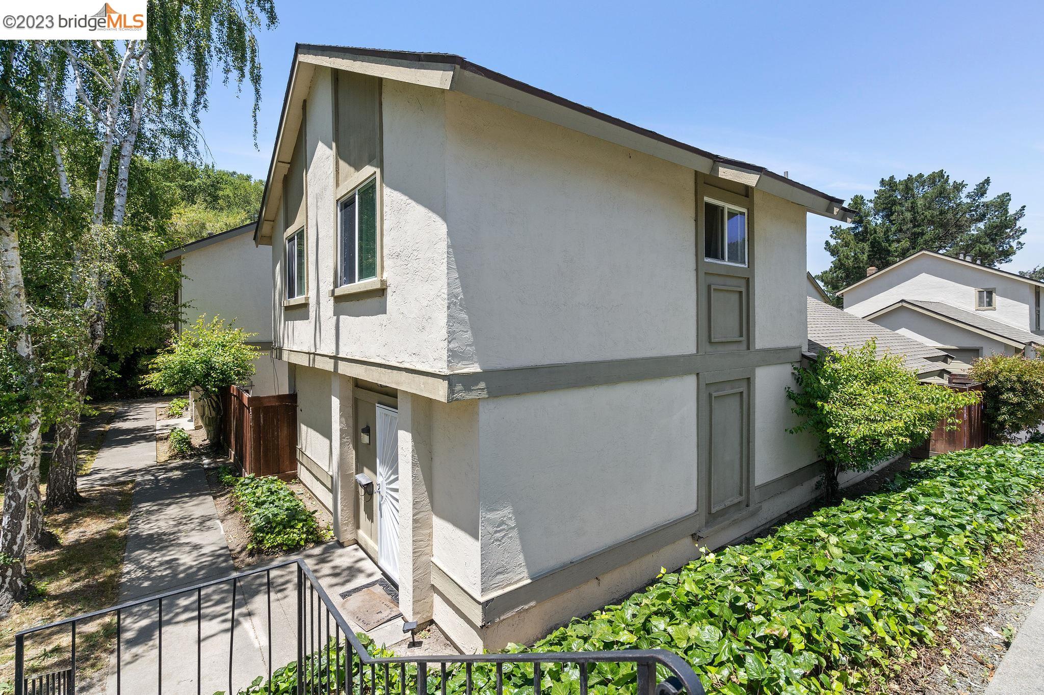 1372 RIDGE CREST, PINOLE, CA 94564 – Feagley Realtors