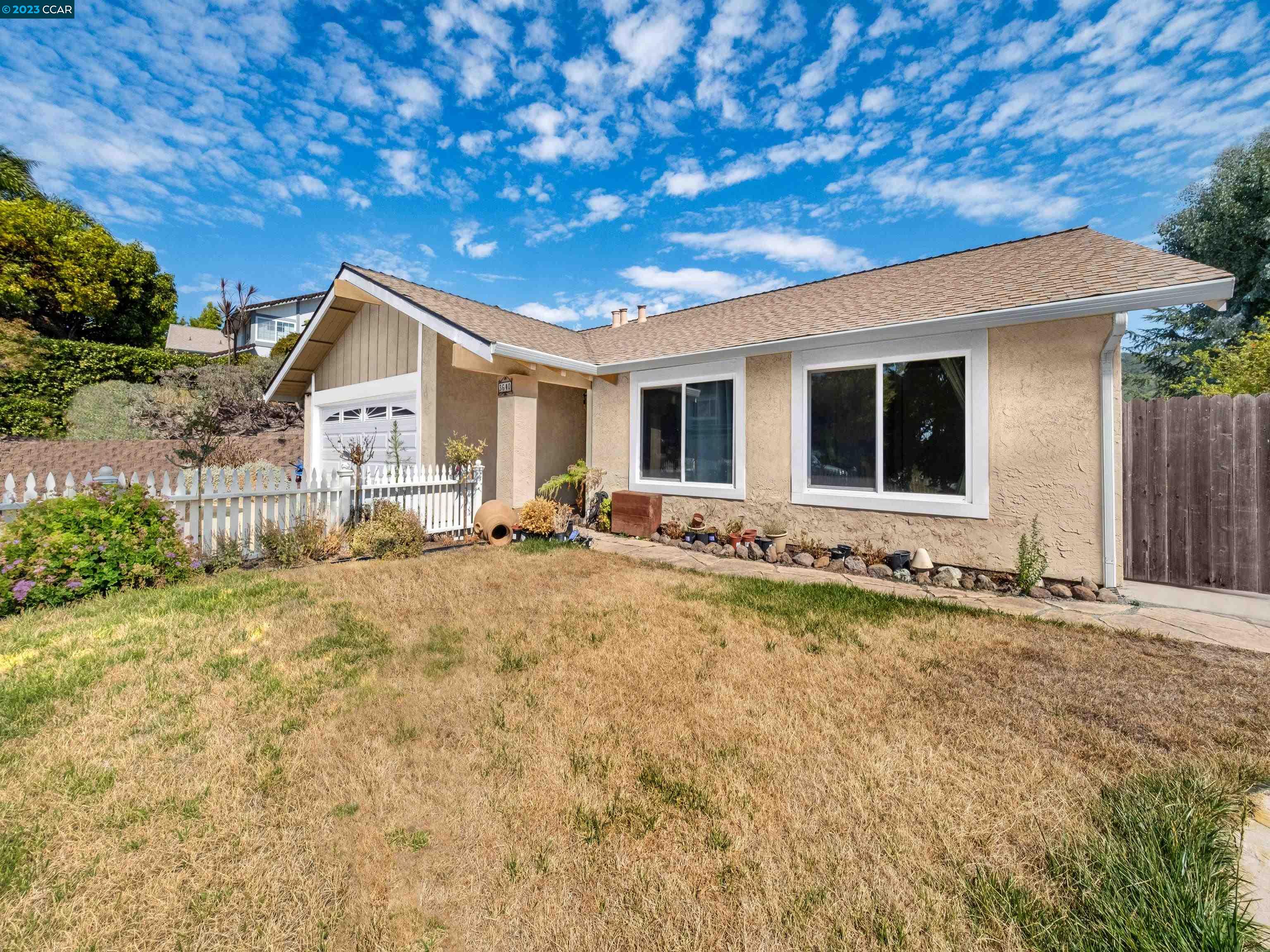 3640 BLACK FEATHER DR, RICHMOND, CA 94803 – Feagley Realtors
