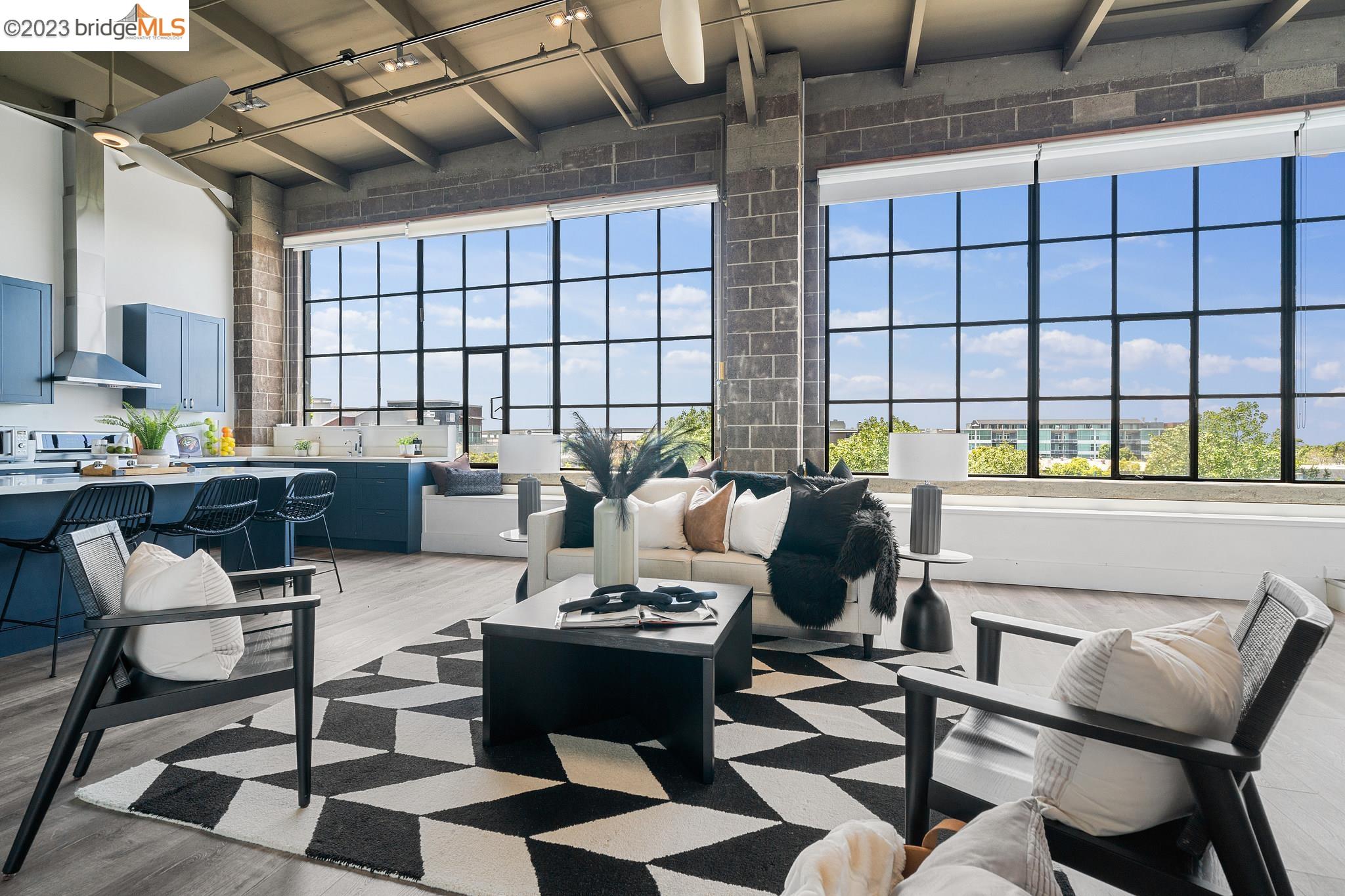 You might also be interested in BESLER BUILDING LOFTS