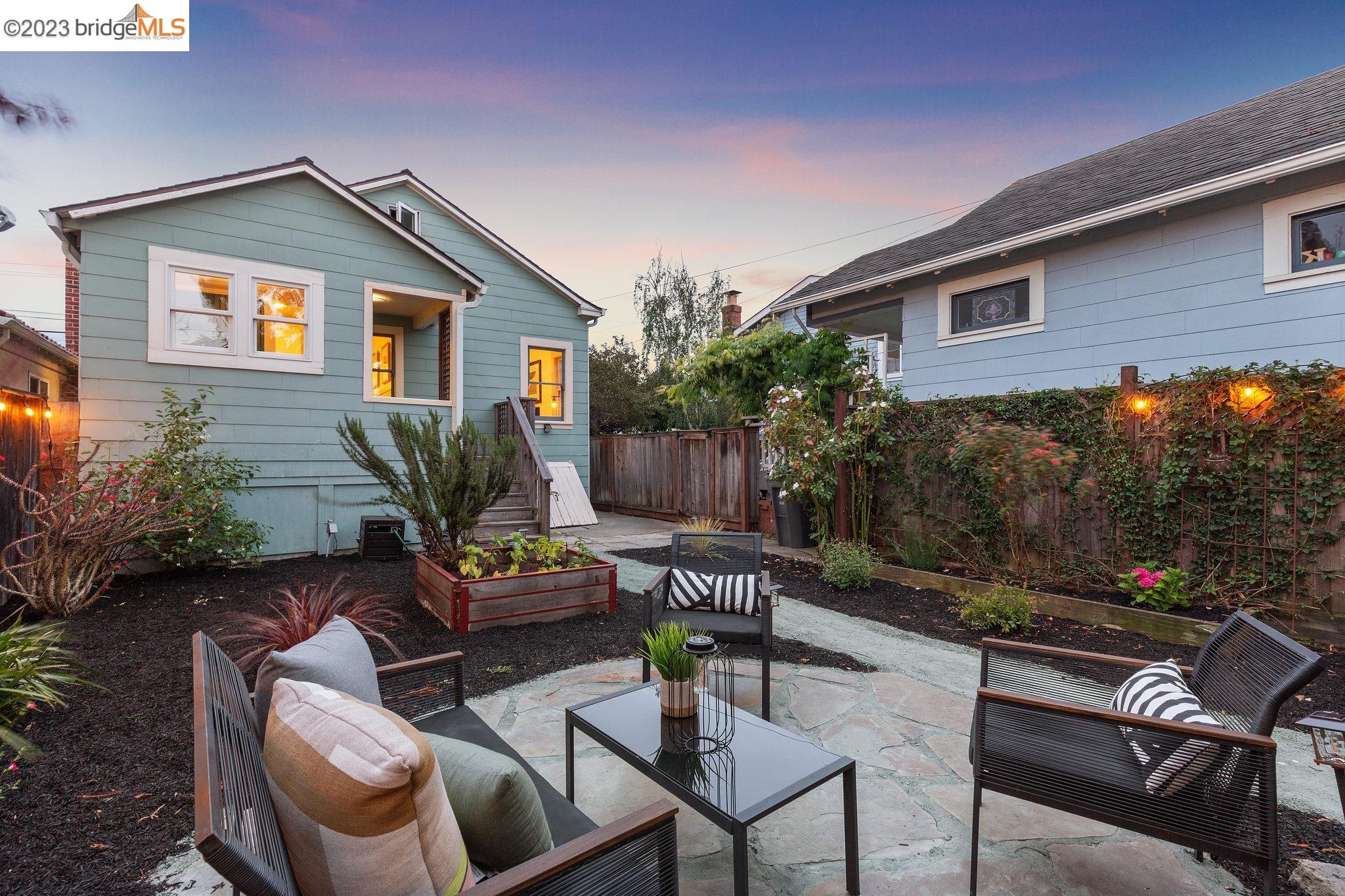 814 Evelyn Ave