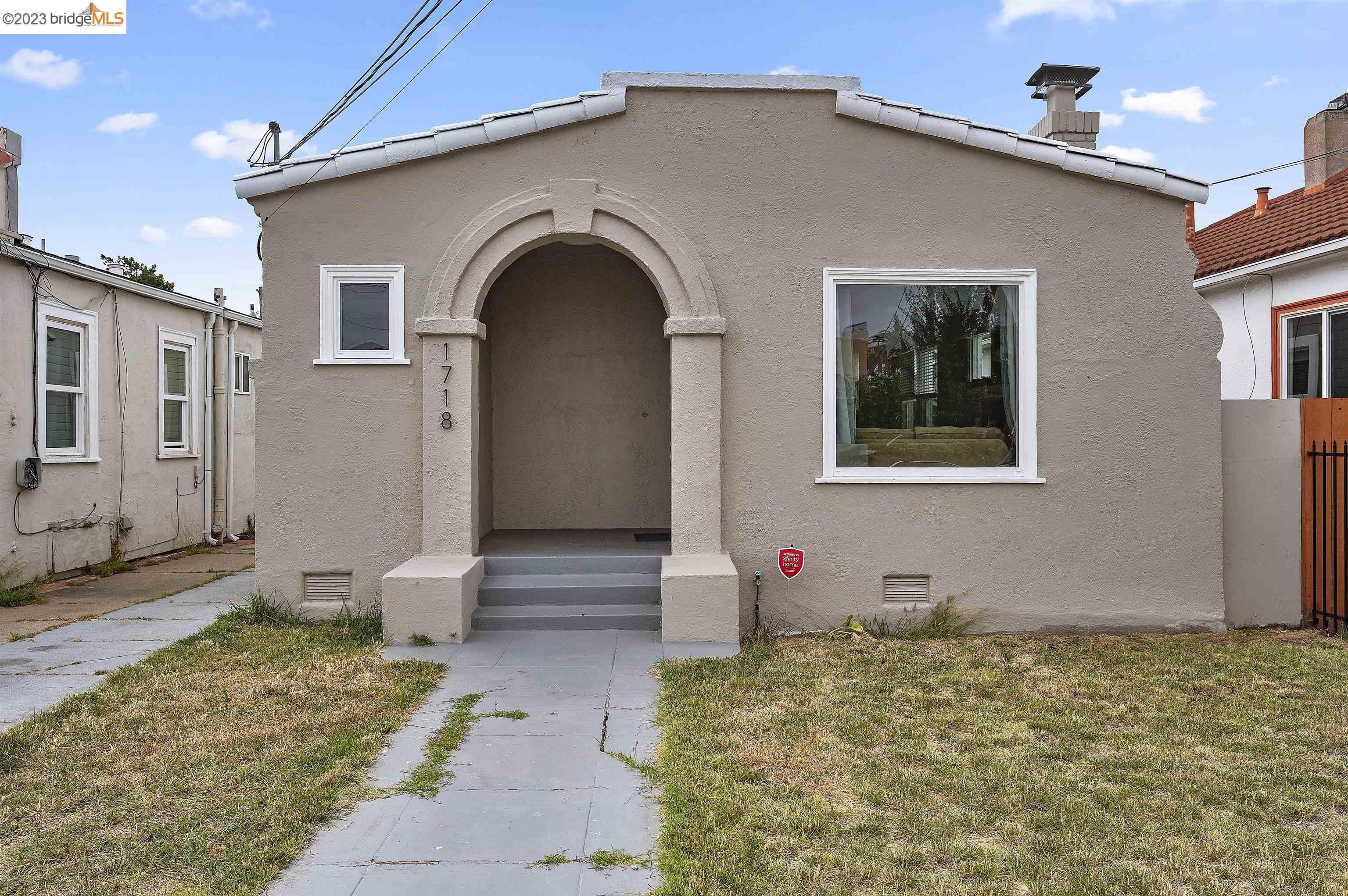 1718 68th Ave, Oakland, CA 94621