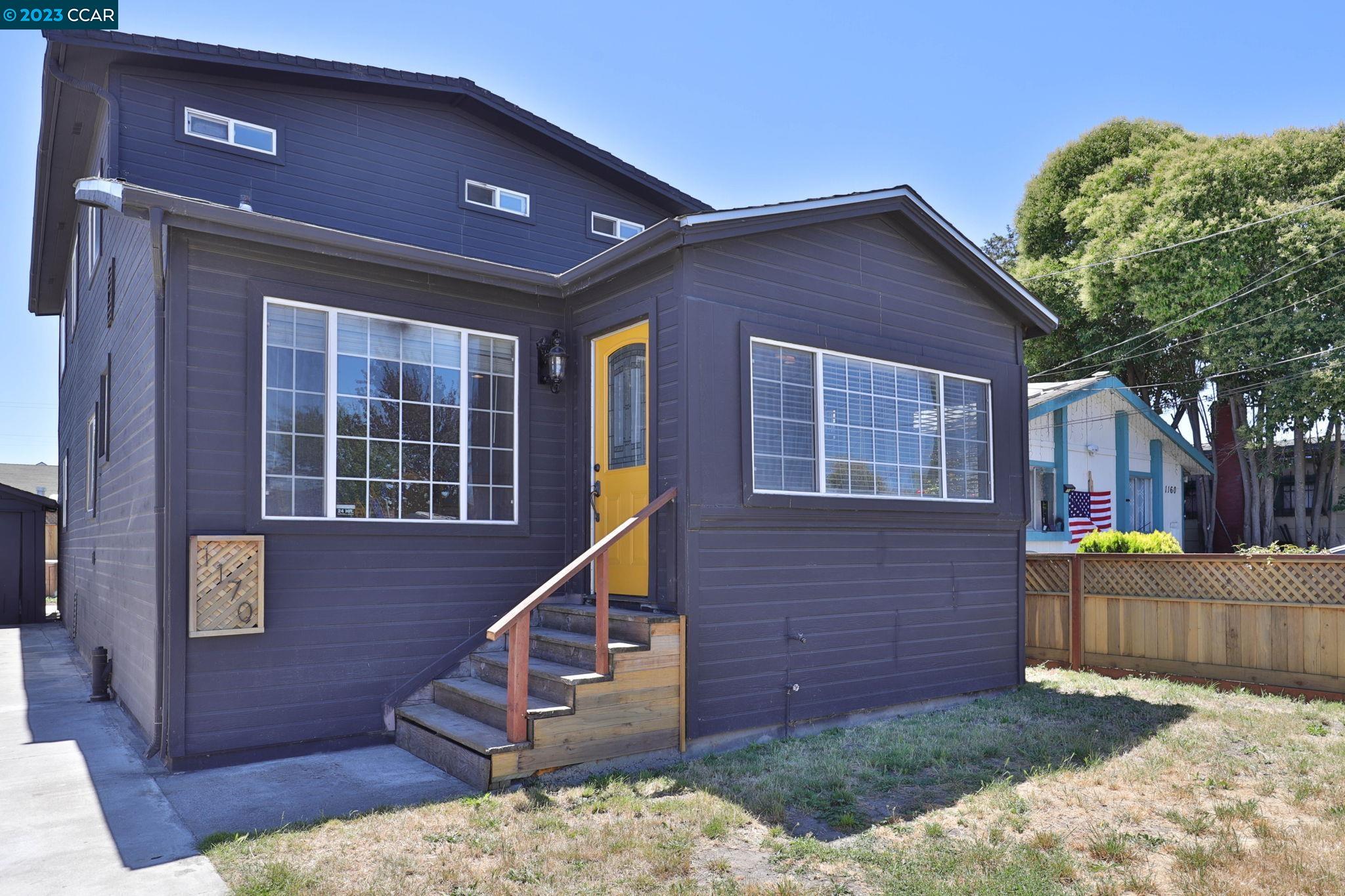 1170 61st Ave, Oakland, CA 94621