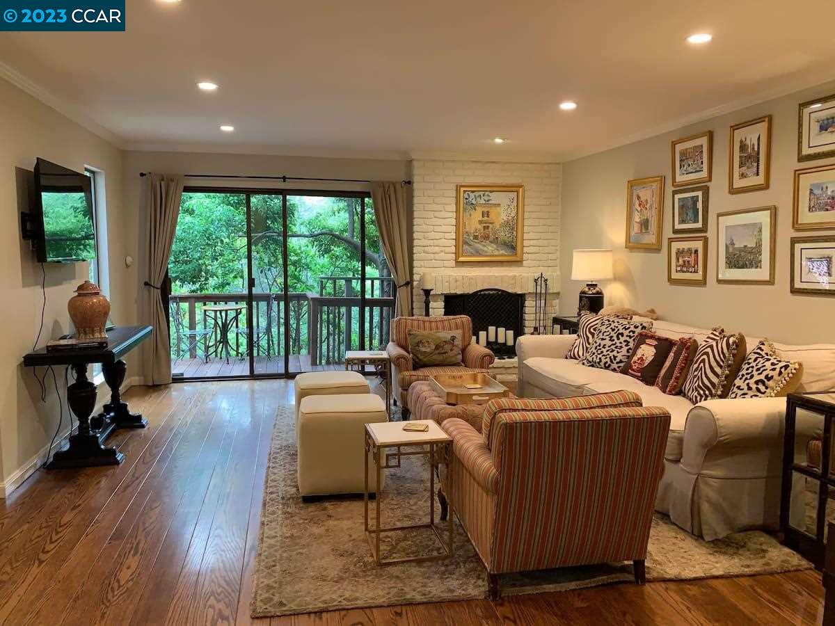 109 Westchester St, Moraga, CA 94556