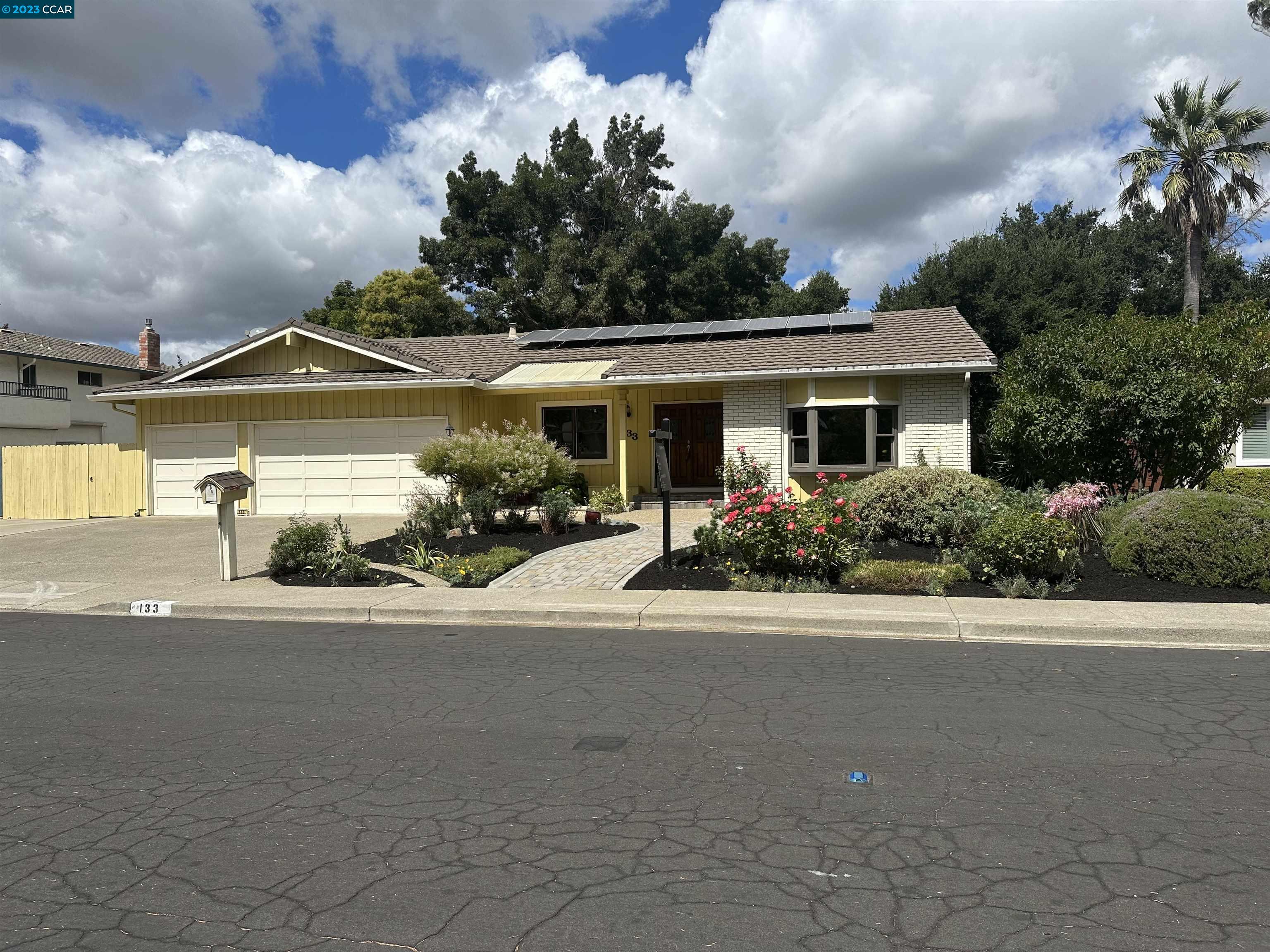 133 Larkwood Circle, Danville, CA 94526