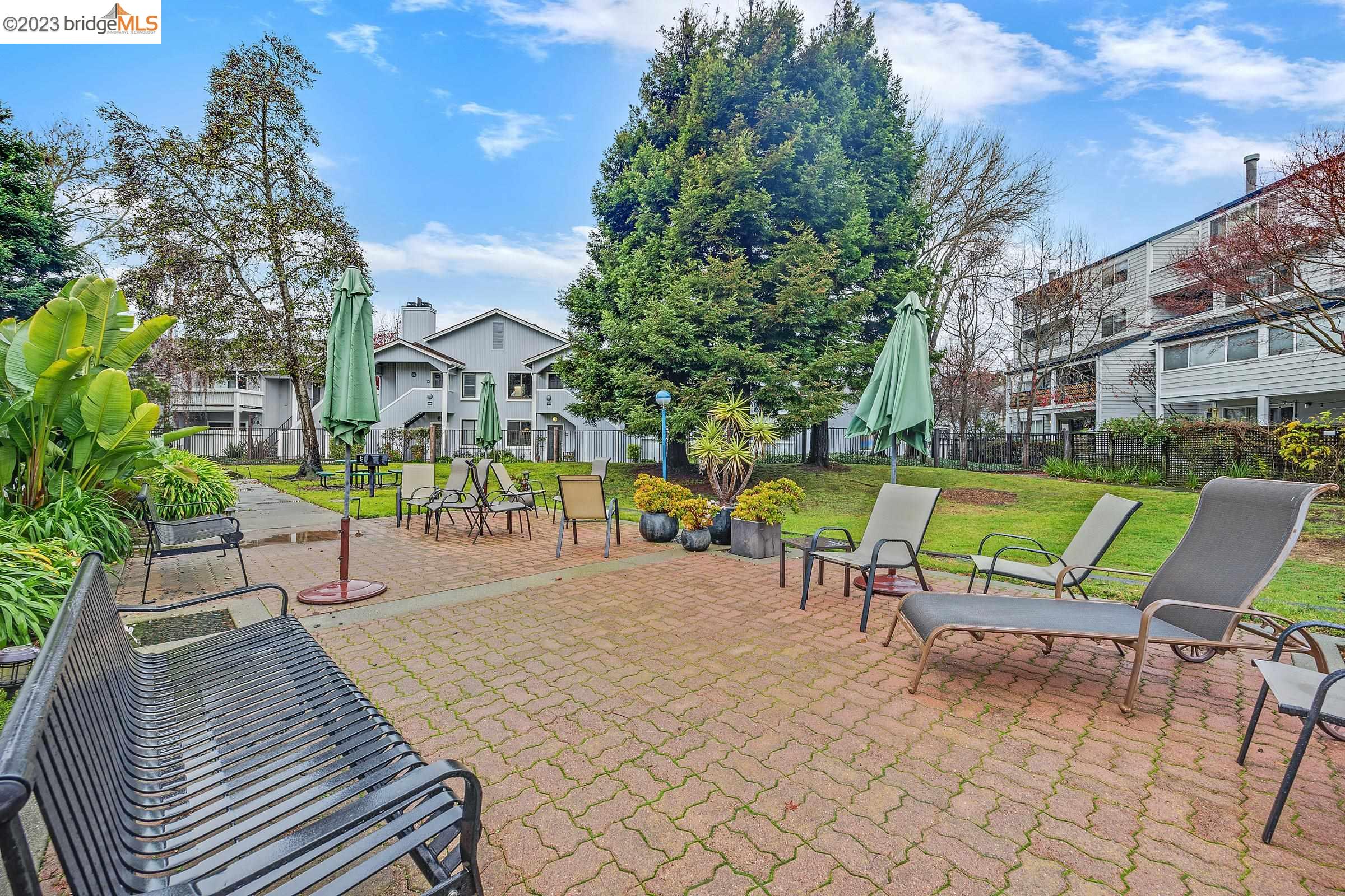 1205 Melville Sq 206