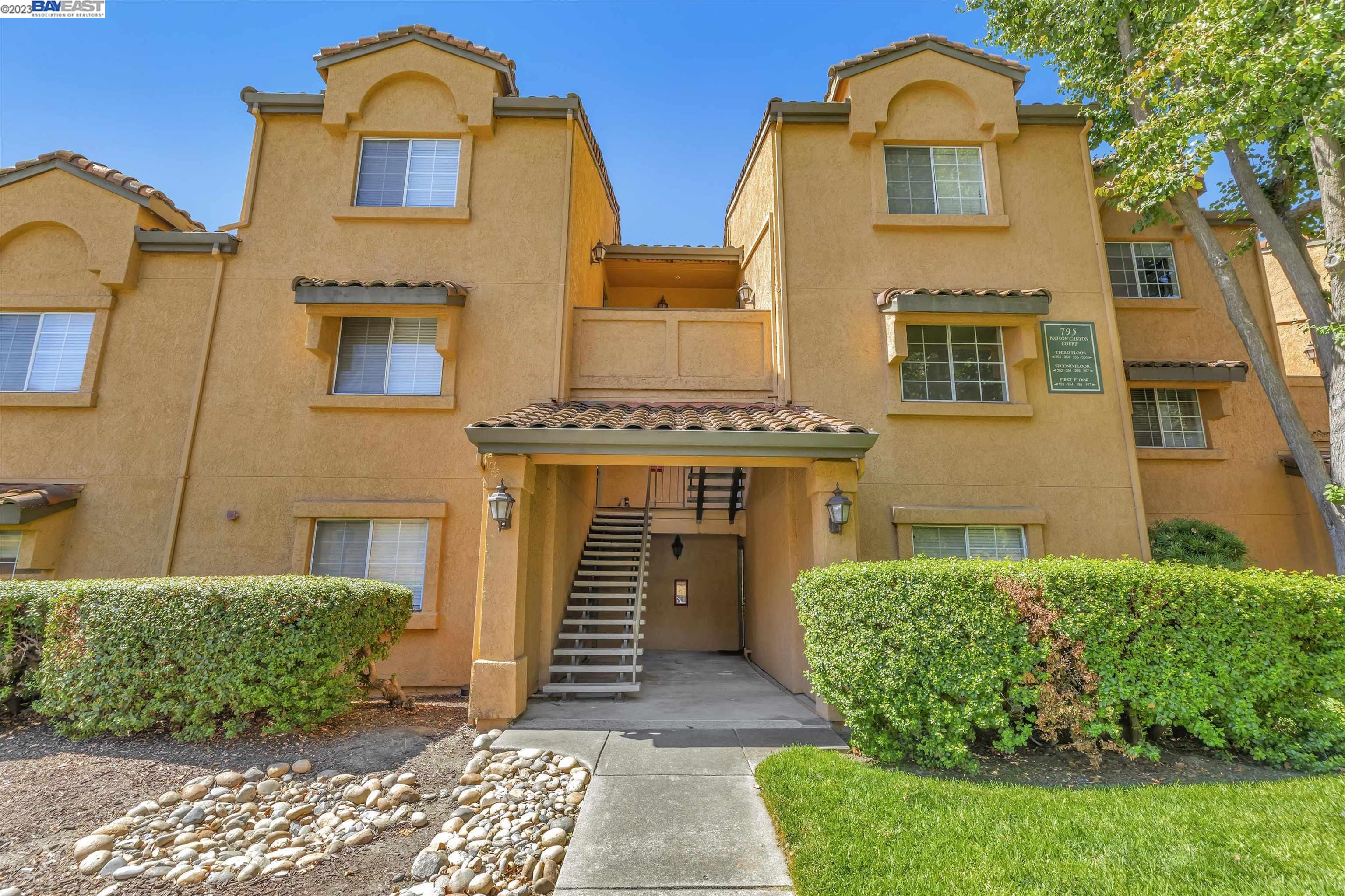 More Details about MLS # 41038119 : 795 WATSON CANYON CT # 254