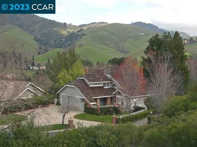 173 Oakridge Dr, Danville, CA 94506