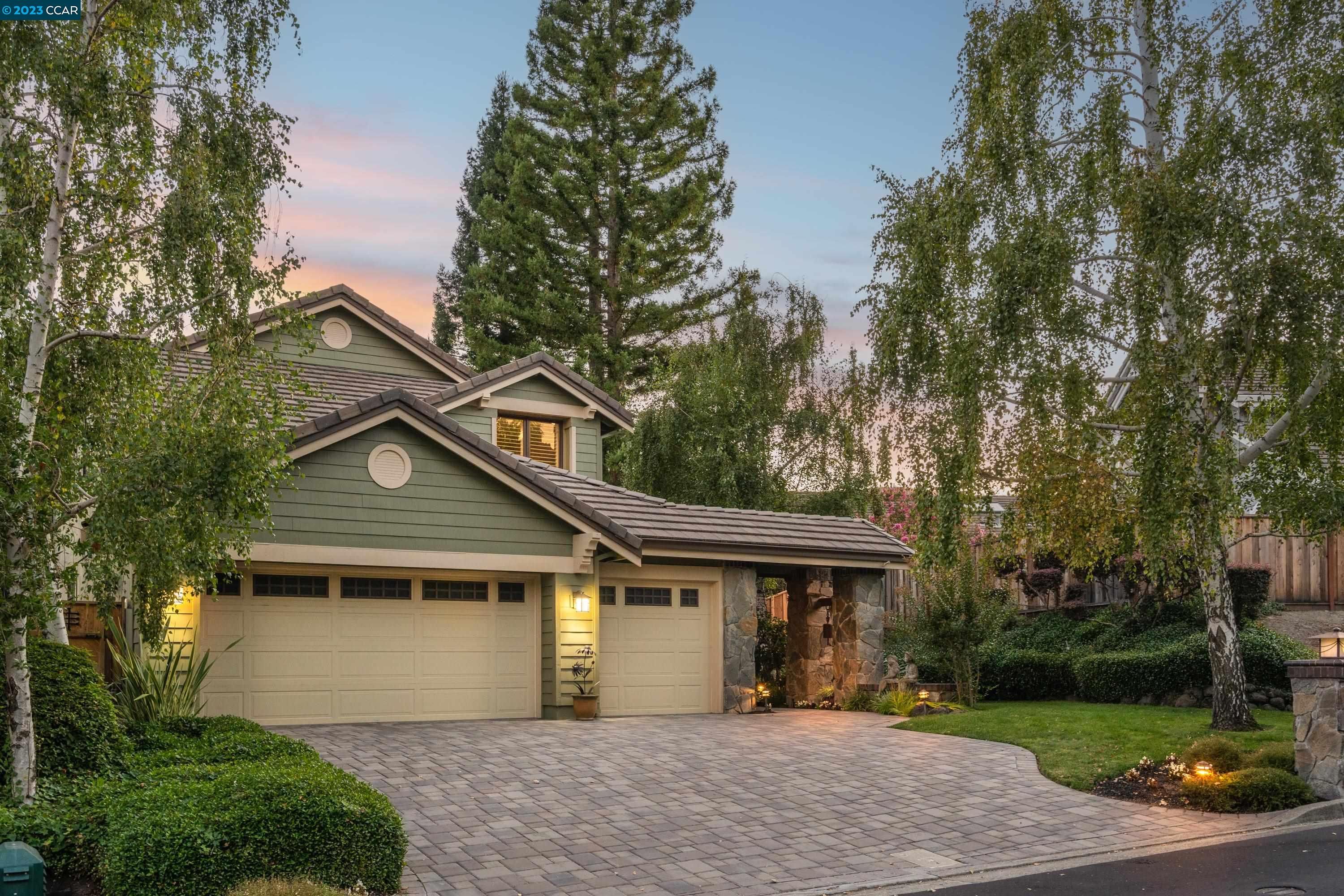 Blackhawk Country Club - Danville, CA Homes for Sale & Real Estate
