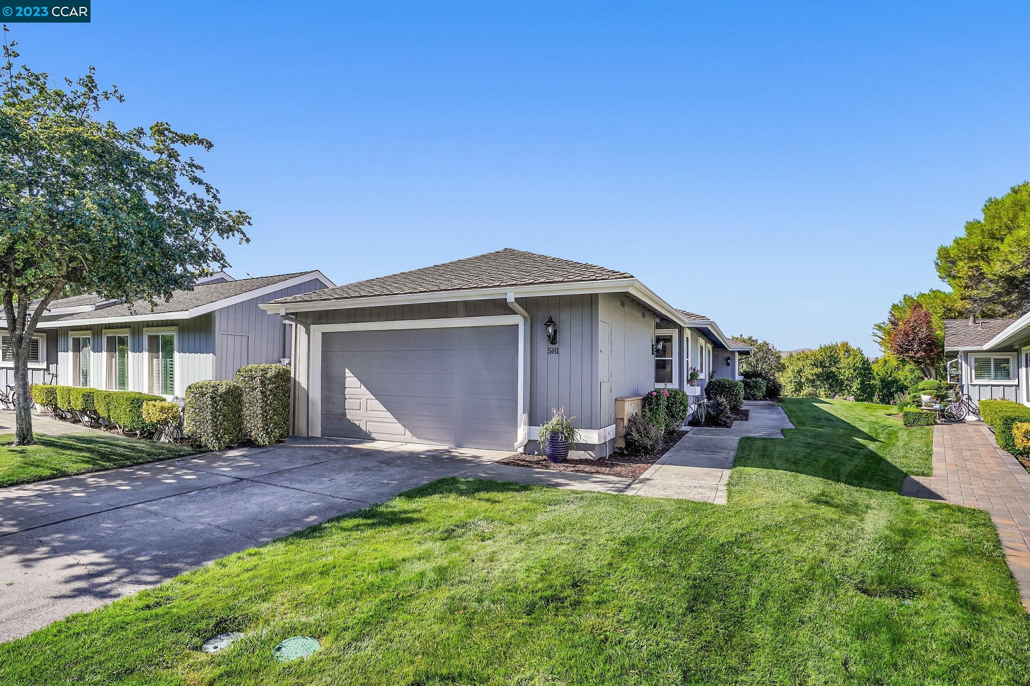 CROW CANYON COUNTRY CLUB Condos For Sale in DANVILLE East Bay Condo
