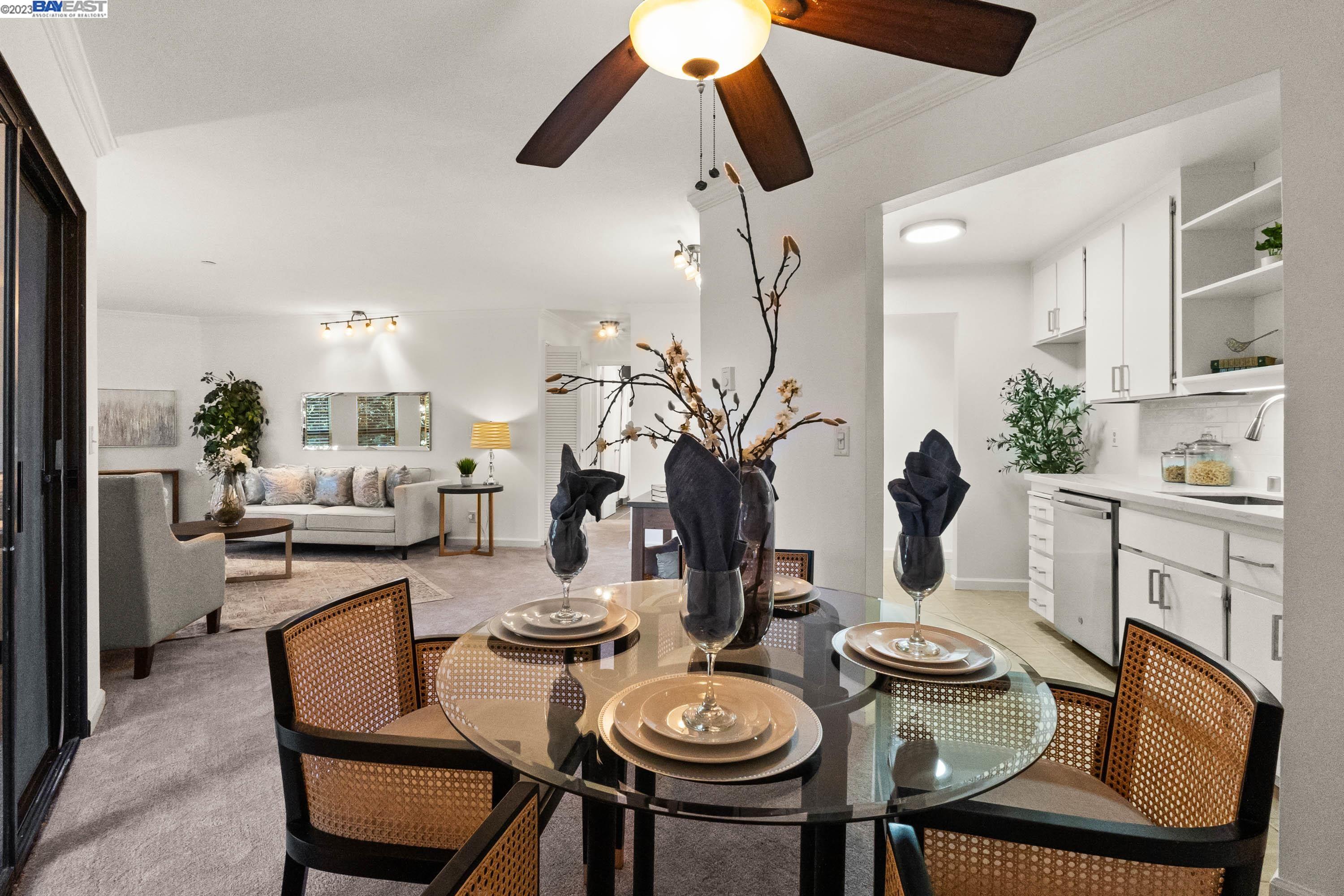 Browse active condo listings in FREMONT VILLAS